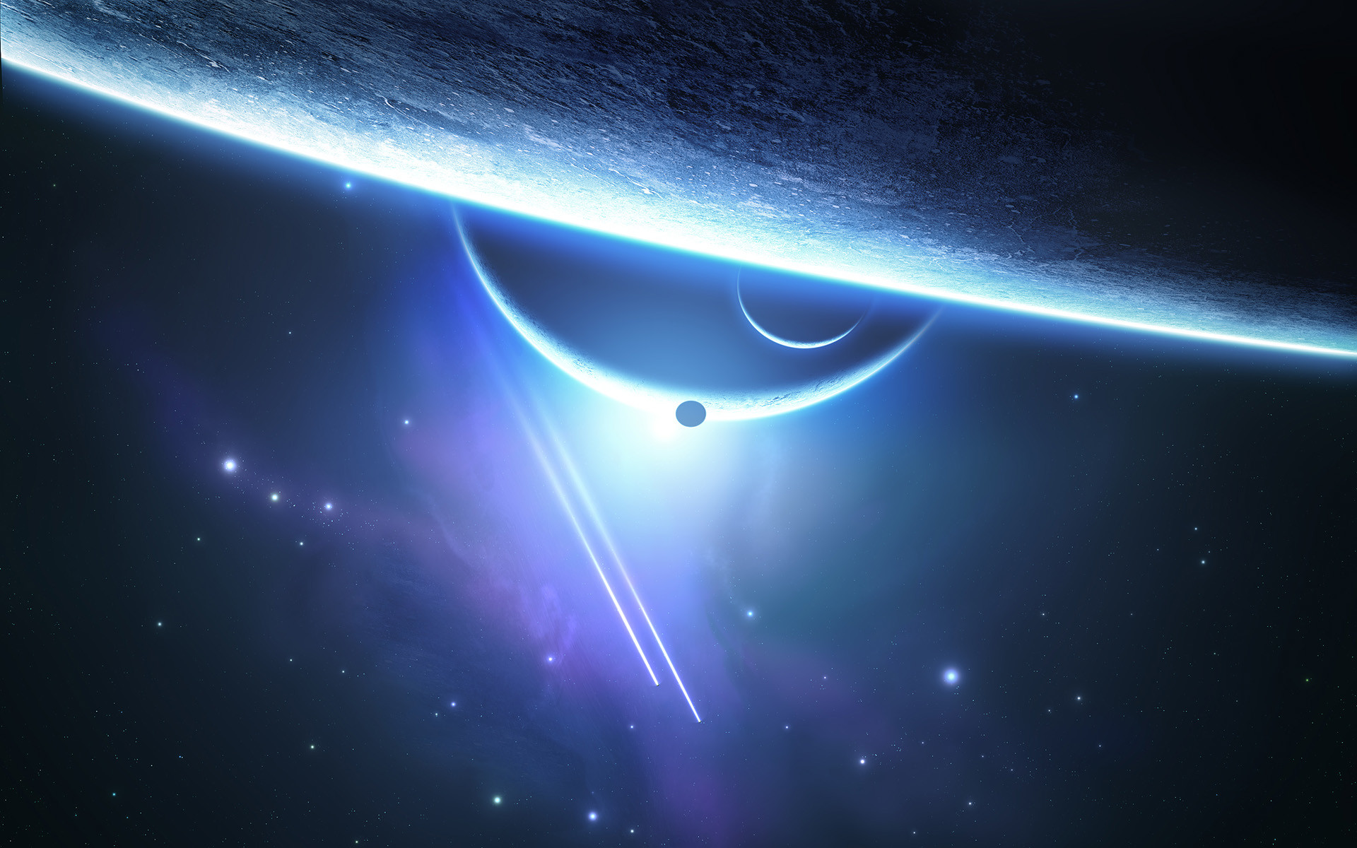 1920x1200 Planet Wallpapers 23331