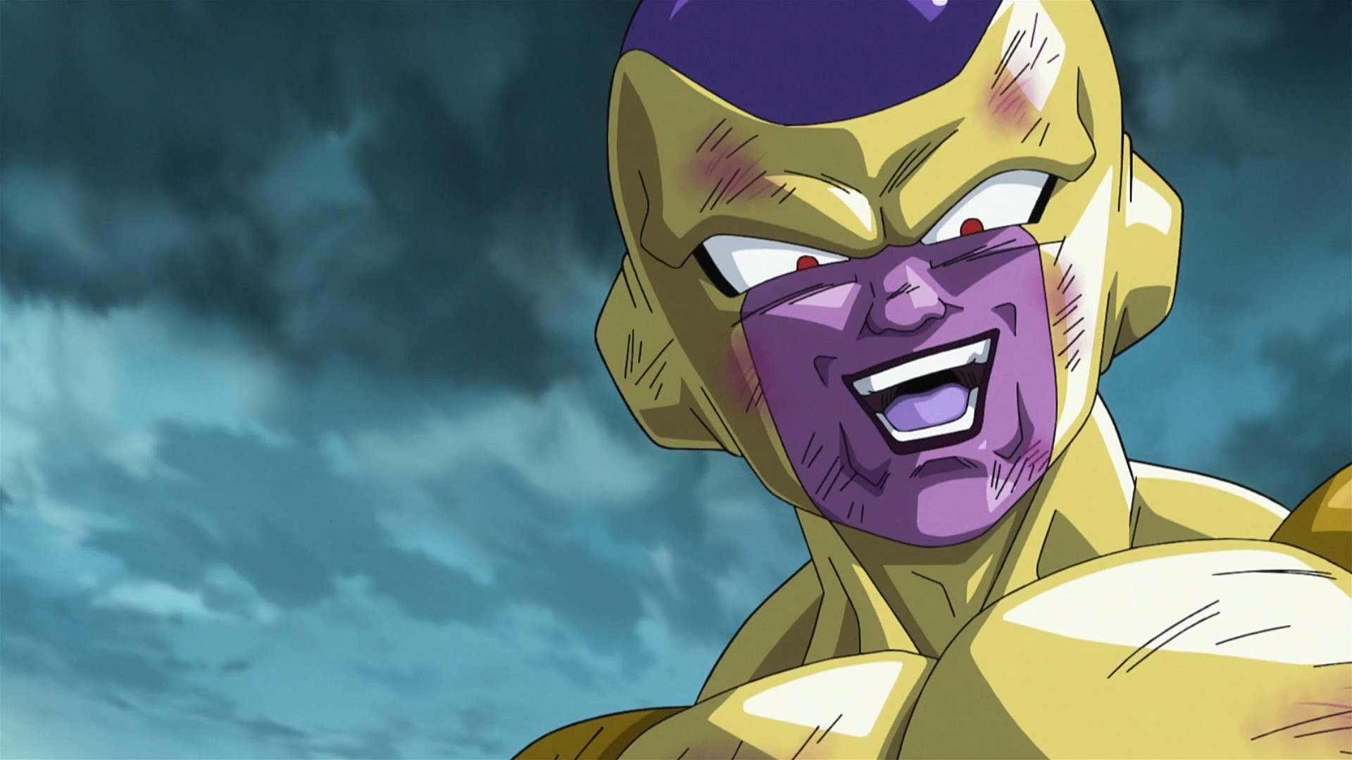 1920x1080 Image result for golden frieza