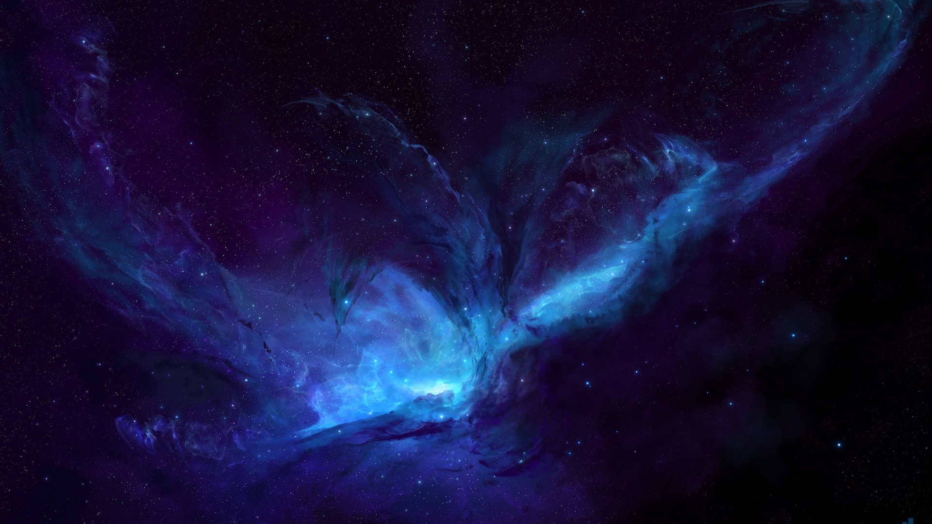 HD Galaxy, Nebula, Black image | Free TOP images