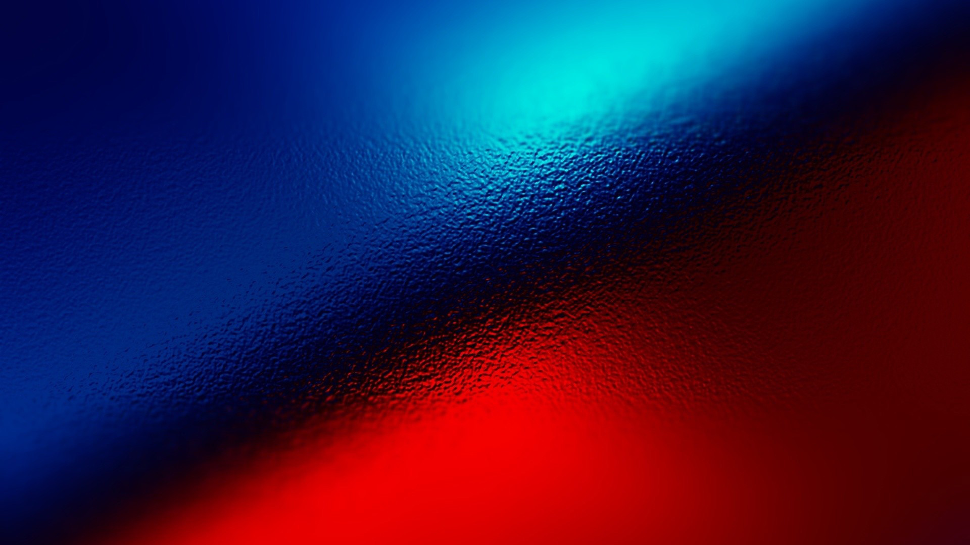 blue red background