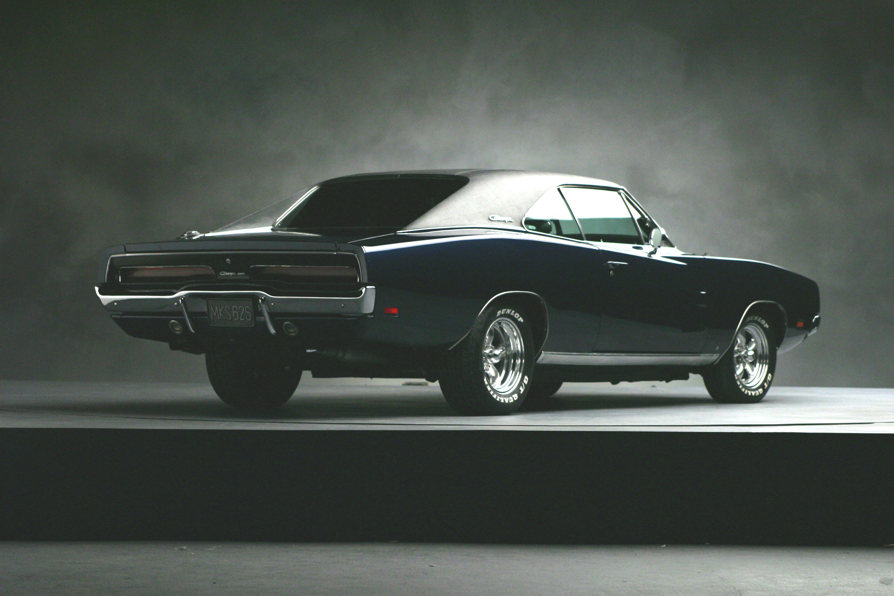 3072x2048 1969 Dodge Charger