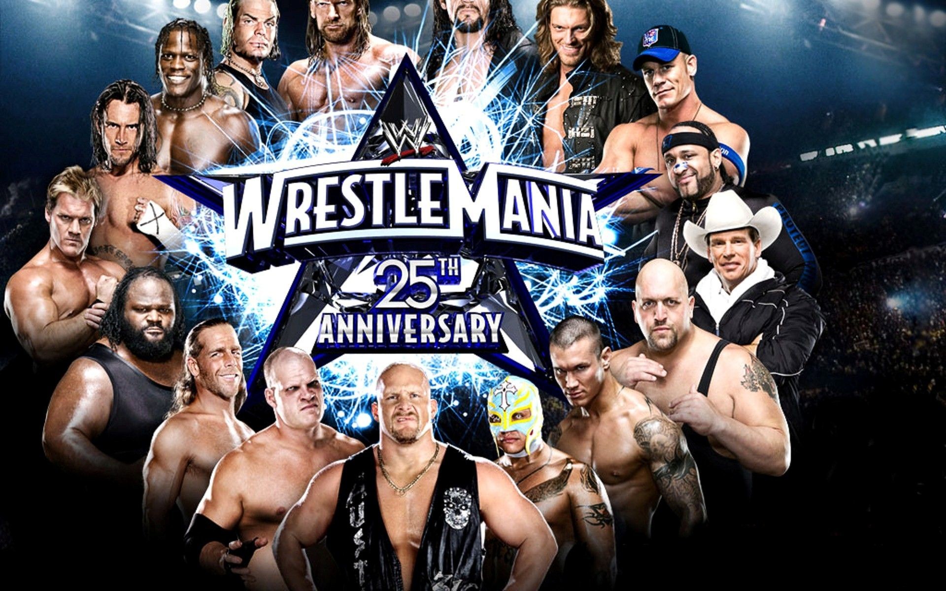 1920x1200 Wrestlemania HD Wallpapers Images Pictures Photos Download