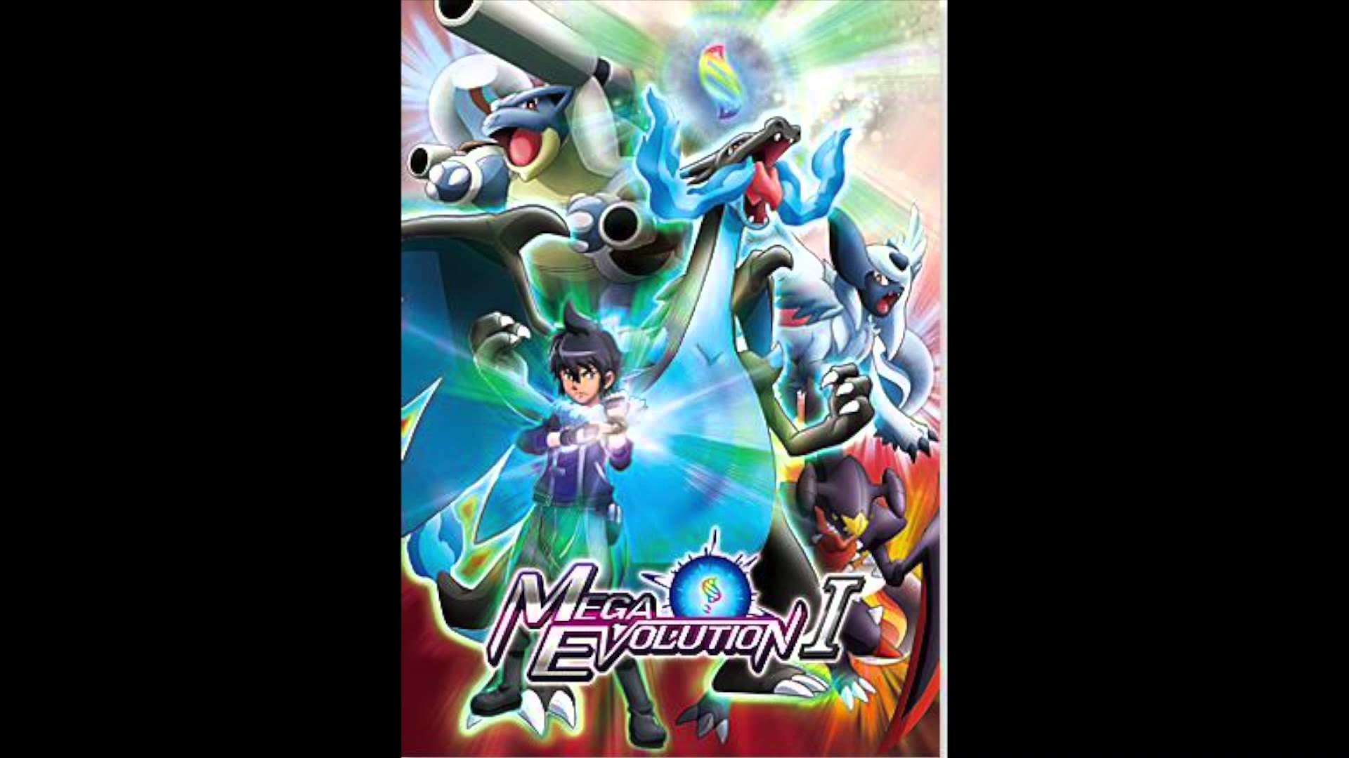 1920x1080 Pokemon XY Special Mega Evolution Act 1 - New Poster and New Leaked  Screenshot!!! - YouTube