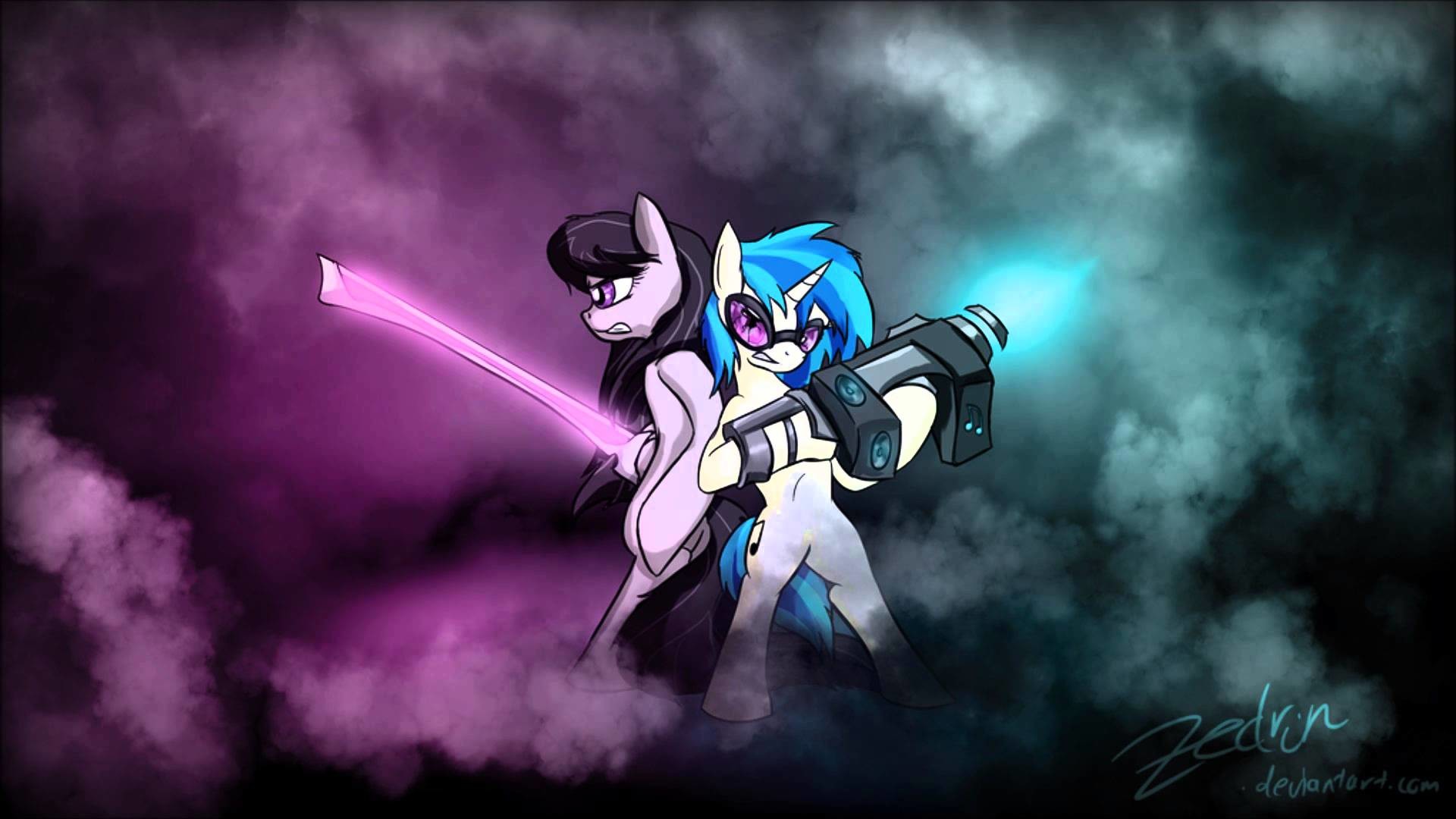 1920x1080 Filename: FUWtdS.jpg Â· view image. Found on: epic-my-little-pony-wallpapers/