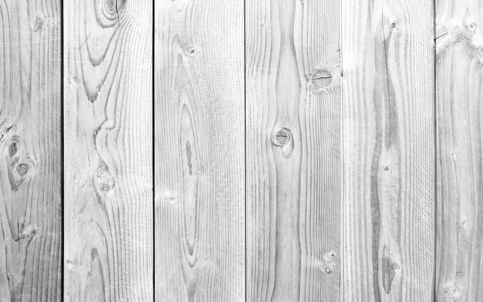 1920x1200 White Wood Wall Texture Wallpaper Image