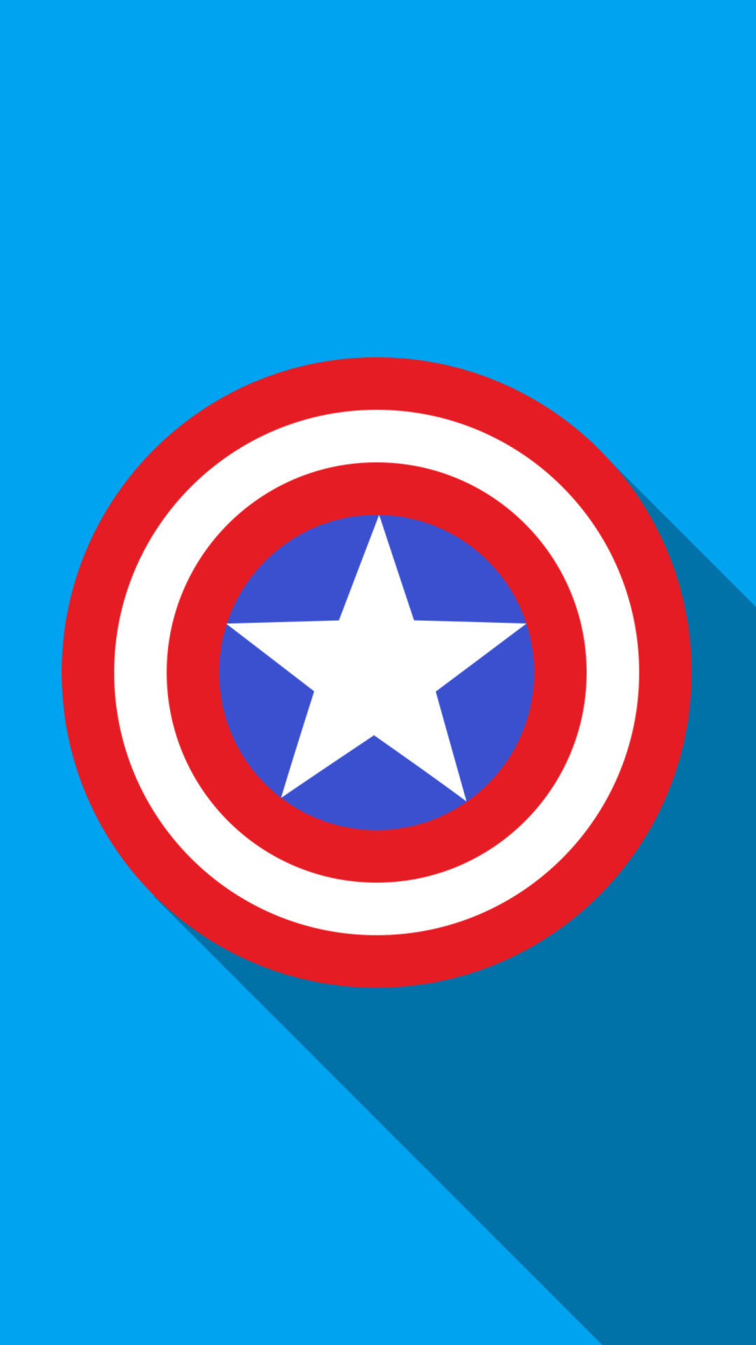 1080x1920 ... Captain America Wallpapers for iPhone 6 Plus