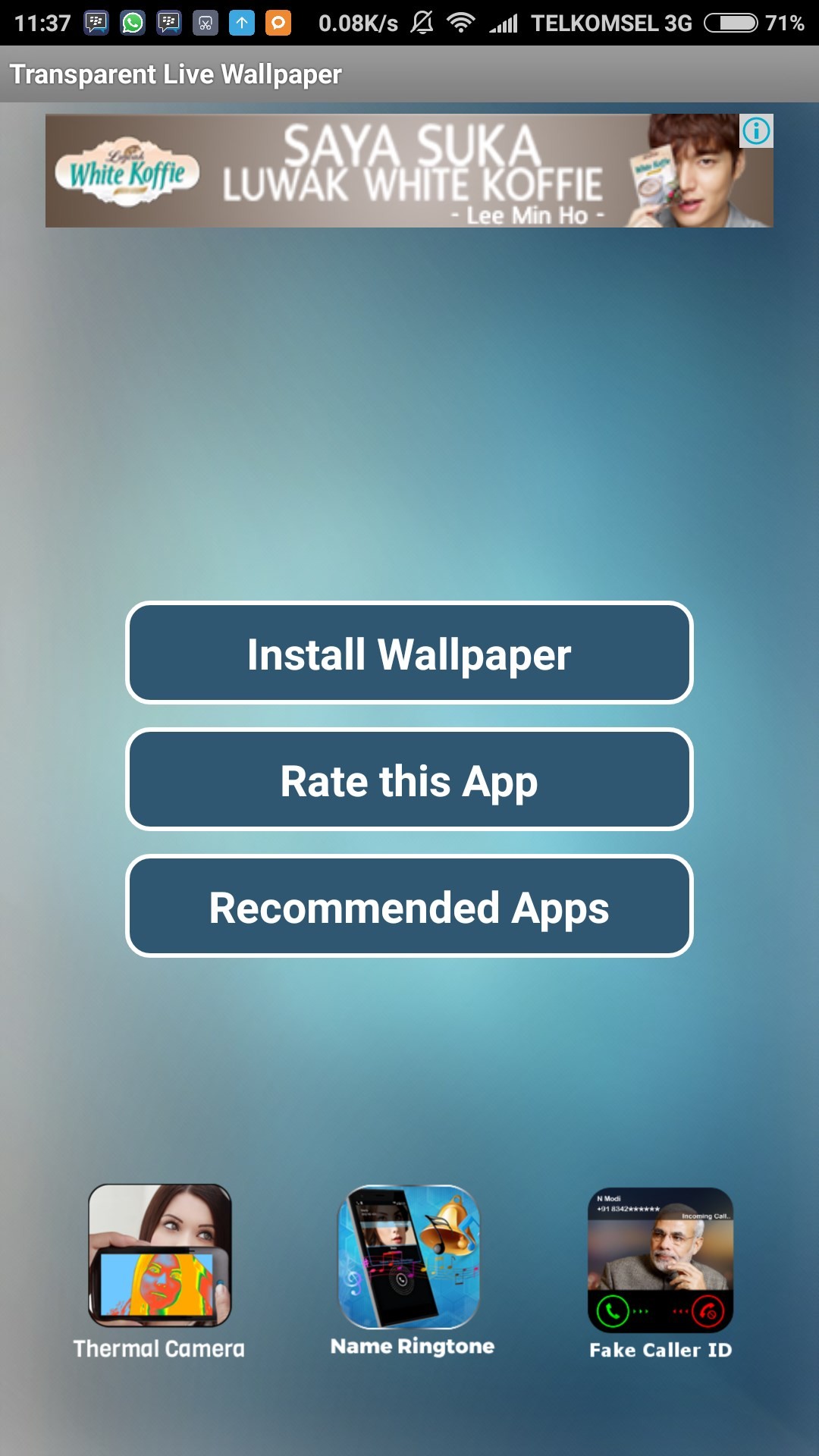 1080x1920 android transparent live wallpaper ...