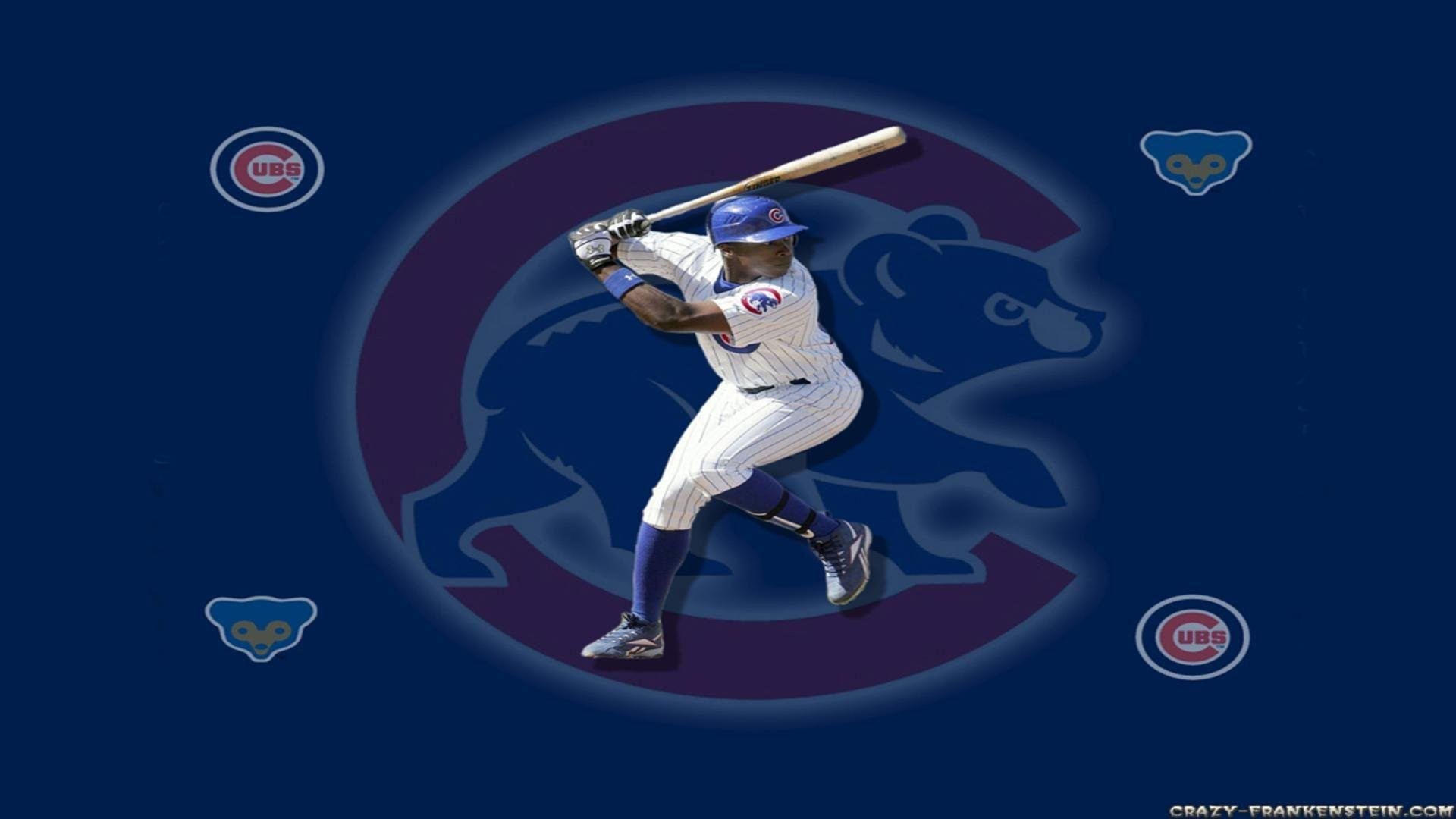 1920x1080 Chicago Cubs 894425 ...