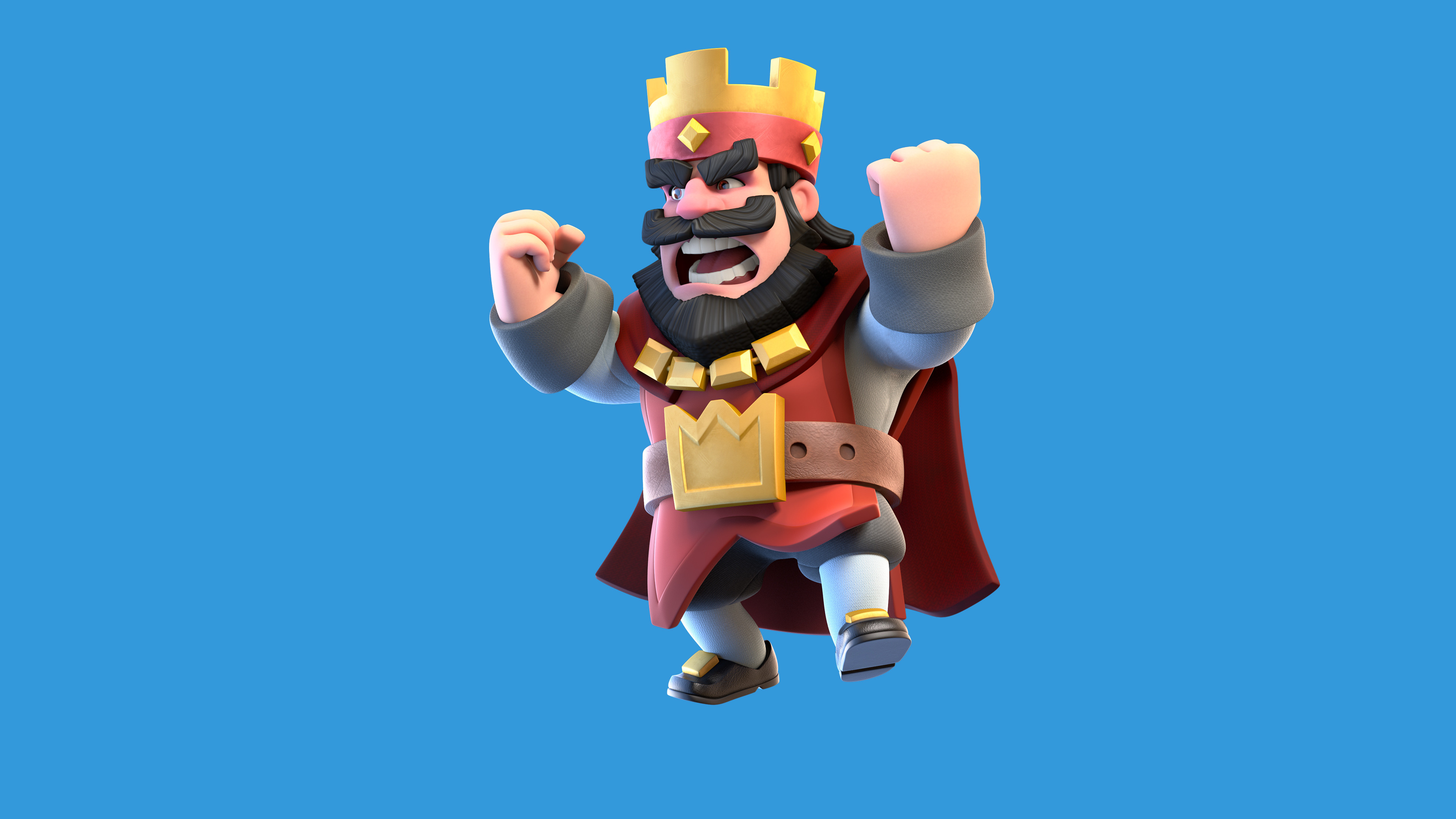 3840x2160 Clash Royale Wallpapers - Wallpaper Cave Clash Royale - YouTube ...