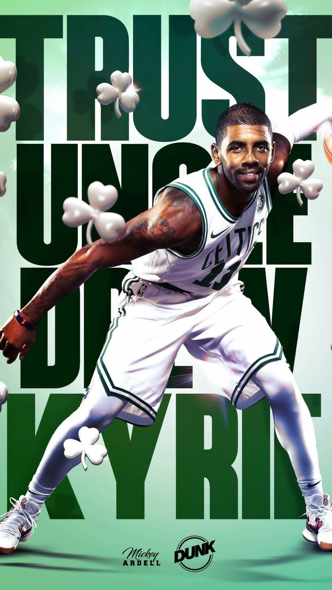 1080x1920 ... Interesting Ideas Kyrie Irving Wallpaper Basketball Pinterest Nba ...