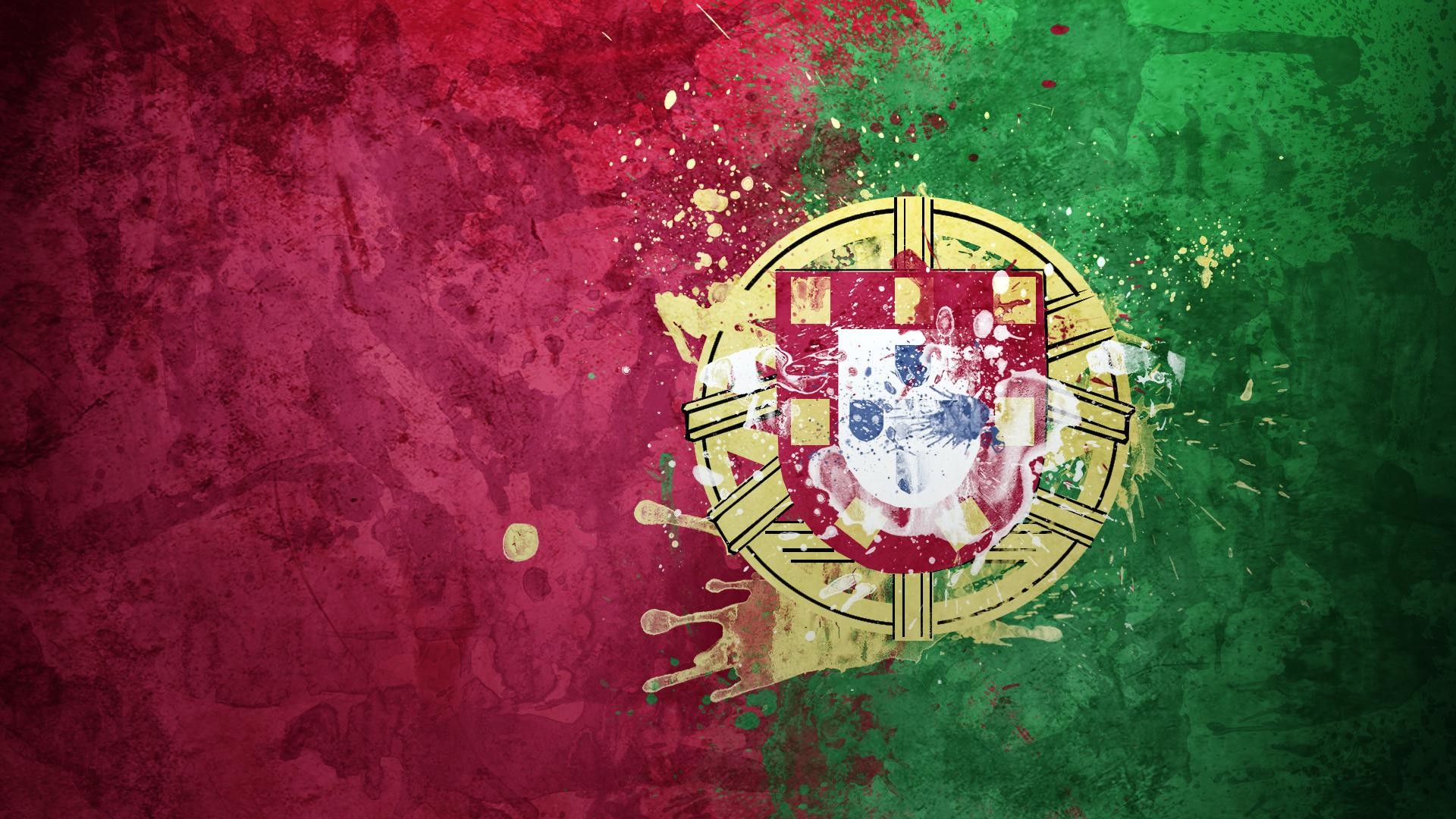 1920x1080 Portugal Soccer Wallpapers (47 Wallpapers)