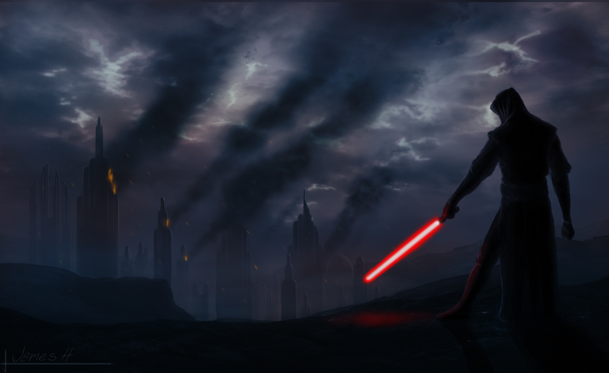 2000x1225 Star Wars Sith Wallpapers | The Art Mad Wallpapers