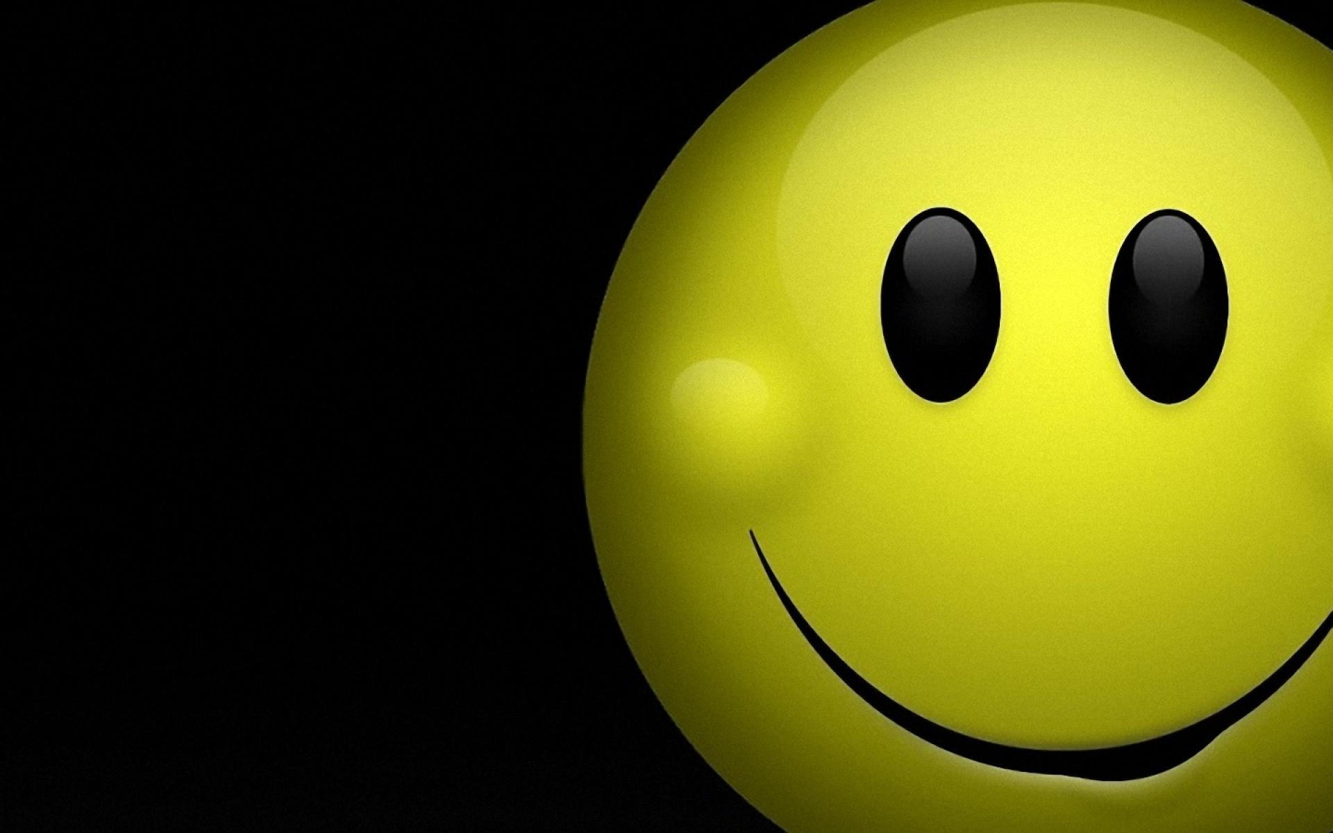 1920x1200 Top-Smiley-Face-iPhoneLovely-wallpaper-wp4208973