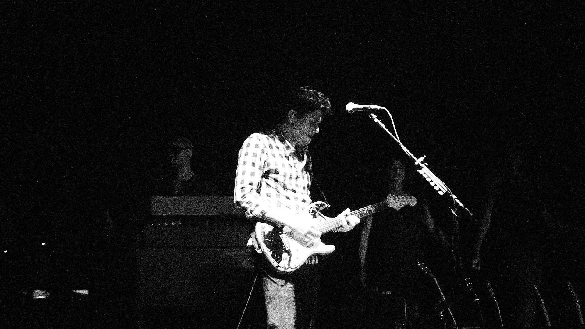 1920x1080 John Mayer in Concert | theKellyMuir