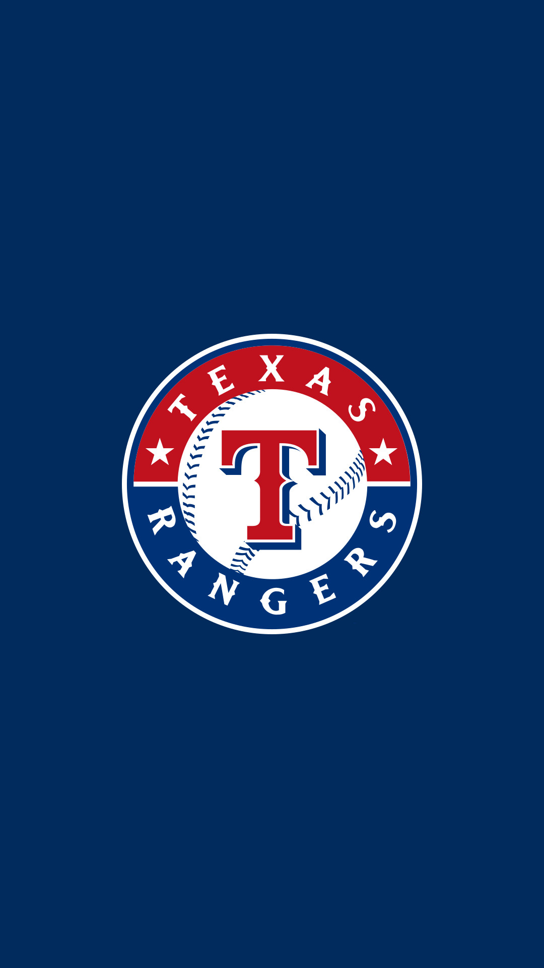 1080x1920 ... Texas Rangers HD Wallpaper for Iphone 7 in Texas Rangers Phone  Wallpapers ...