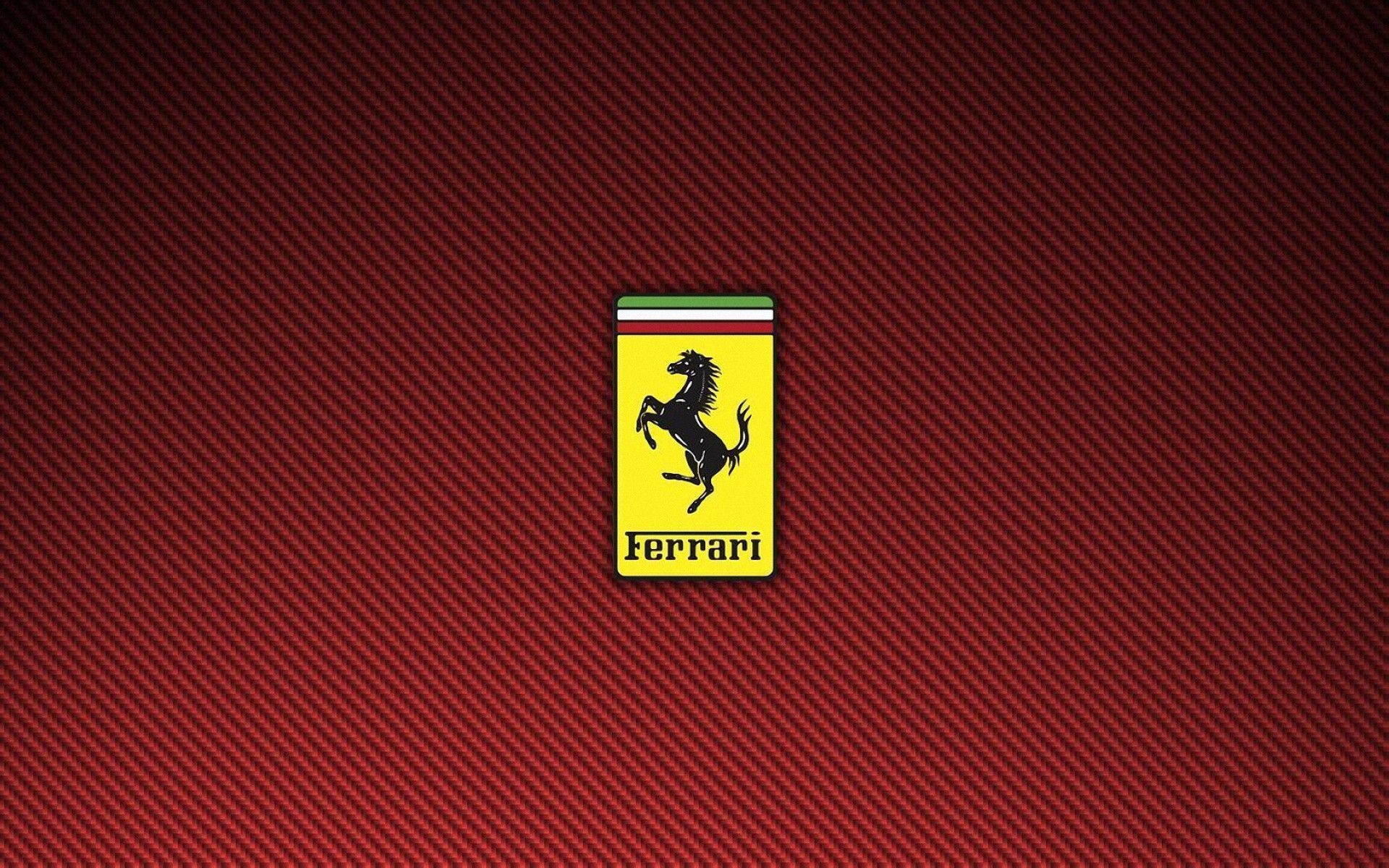 1920x1200 Free-Download-Ferrari-Logo-Wallpapers