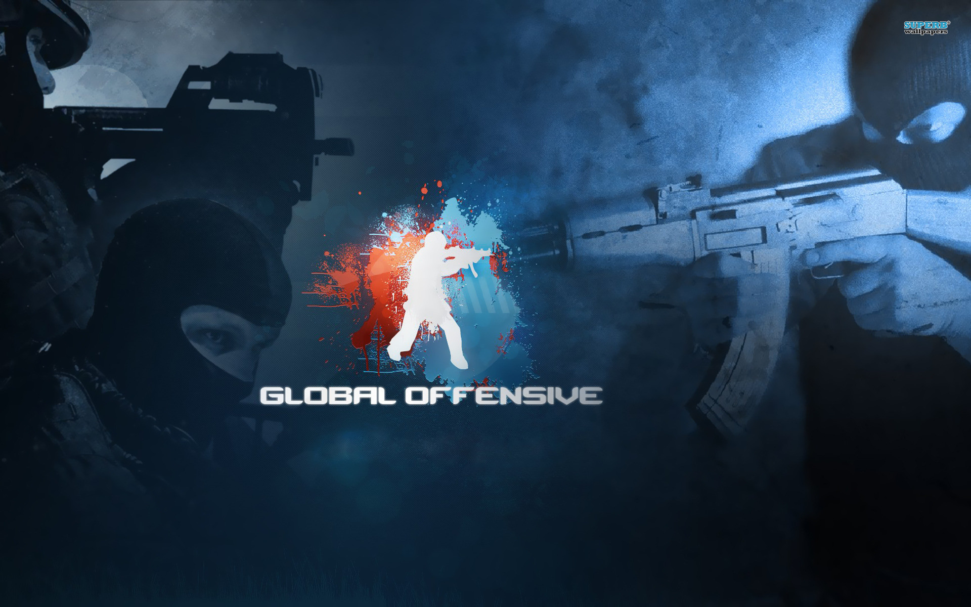 1920x1200 Counter Strike Global Offensive Wallpaper