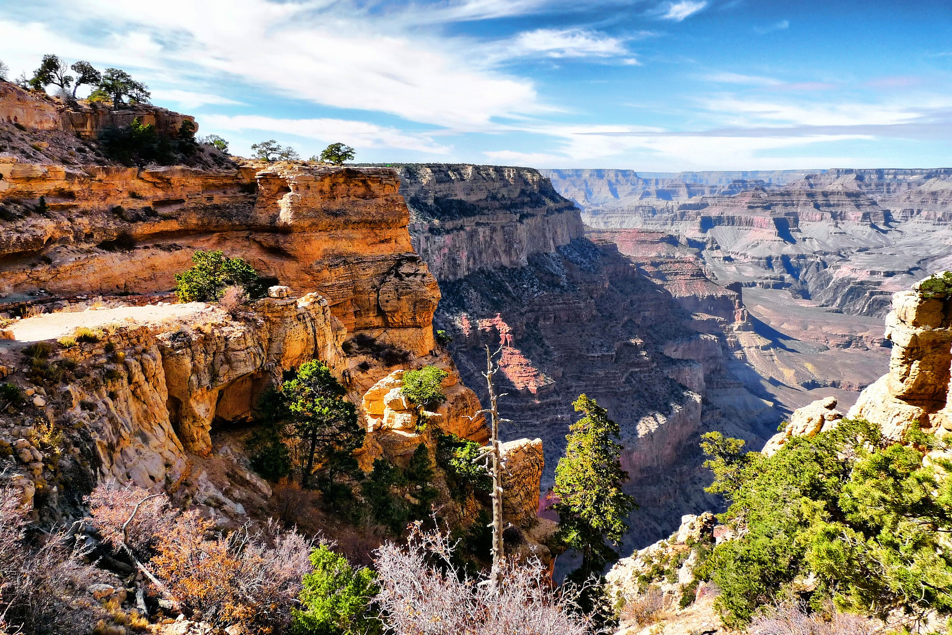 1920x1280 Gorgeous Grand Canyon Wallpaper 45604