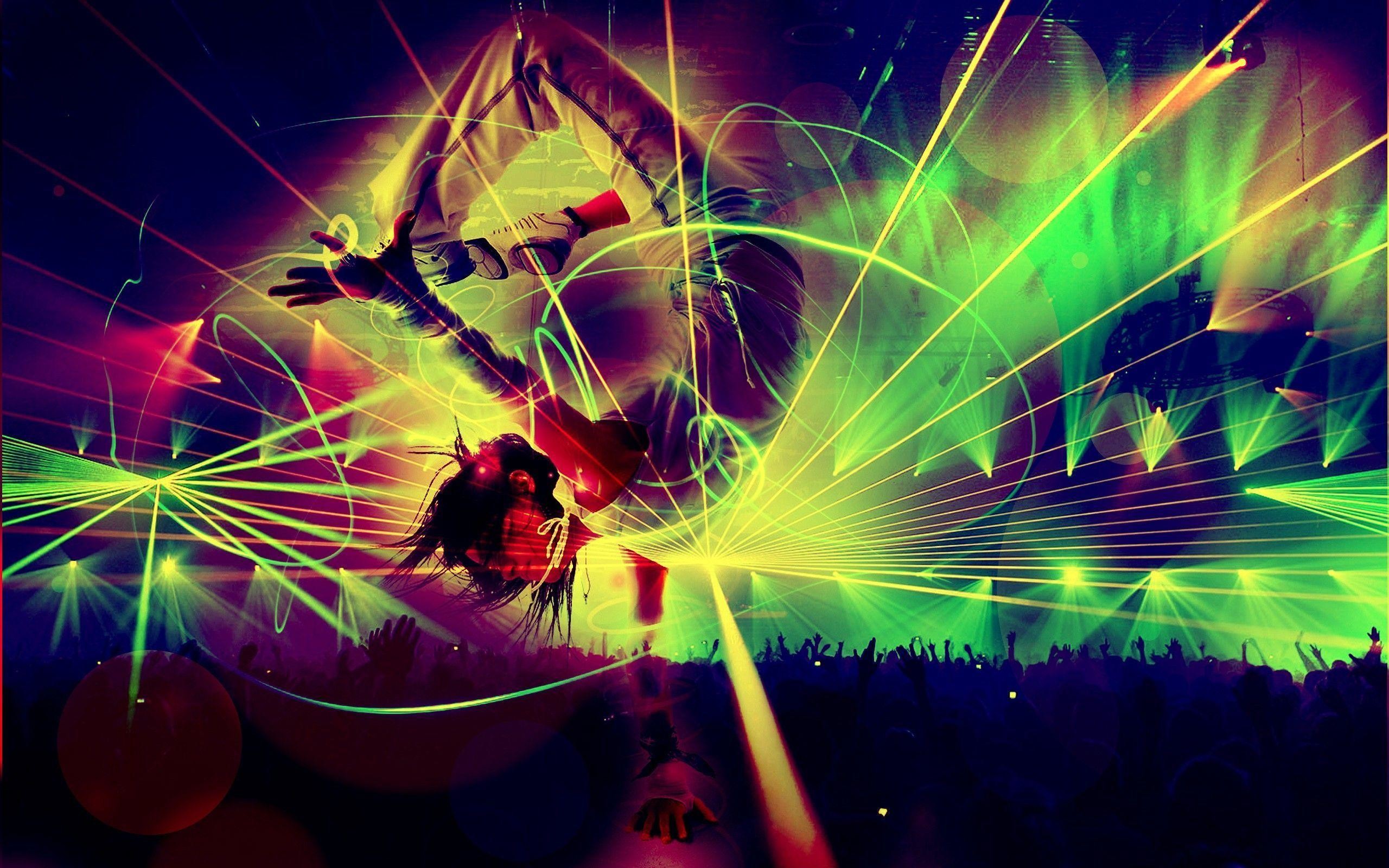 2560x1600 Rave Wallpapers - Wallpaper Cave