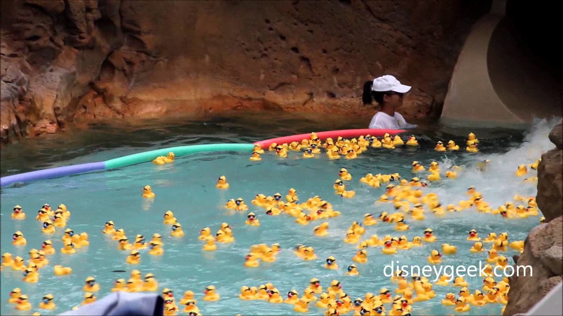 1920x1080 Aulani - Rubber Ducky Derby to Celebrate 2nd Anniversary