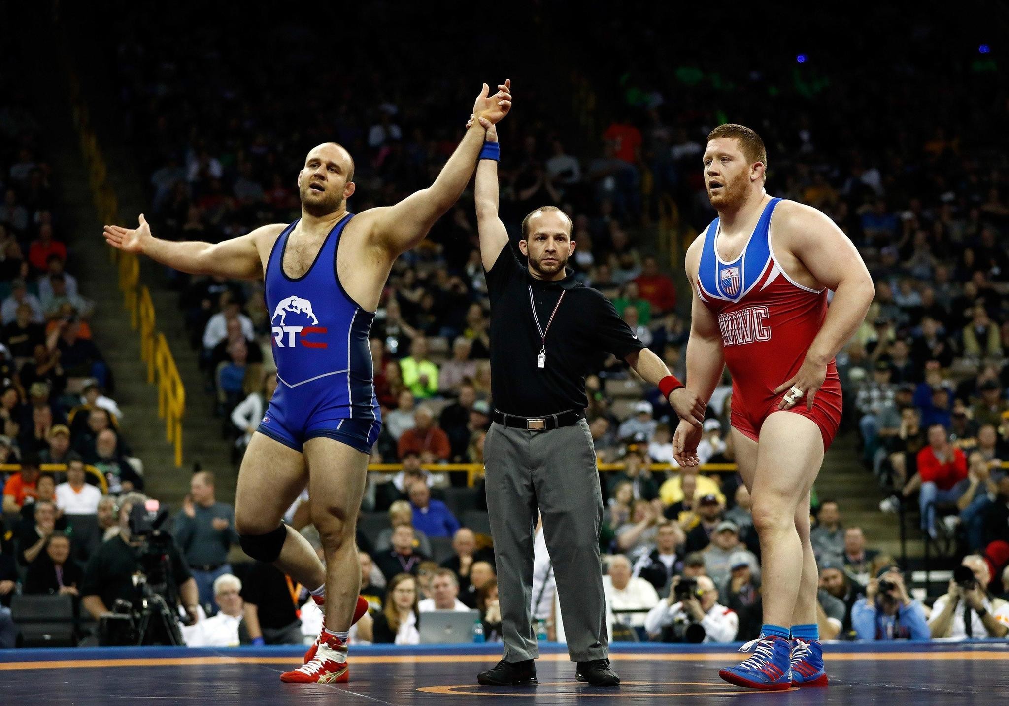 2048x1432 Iranian ban on US wrestlers affects former Lehigh national champion - The  Morning Call