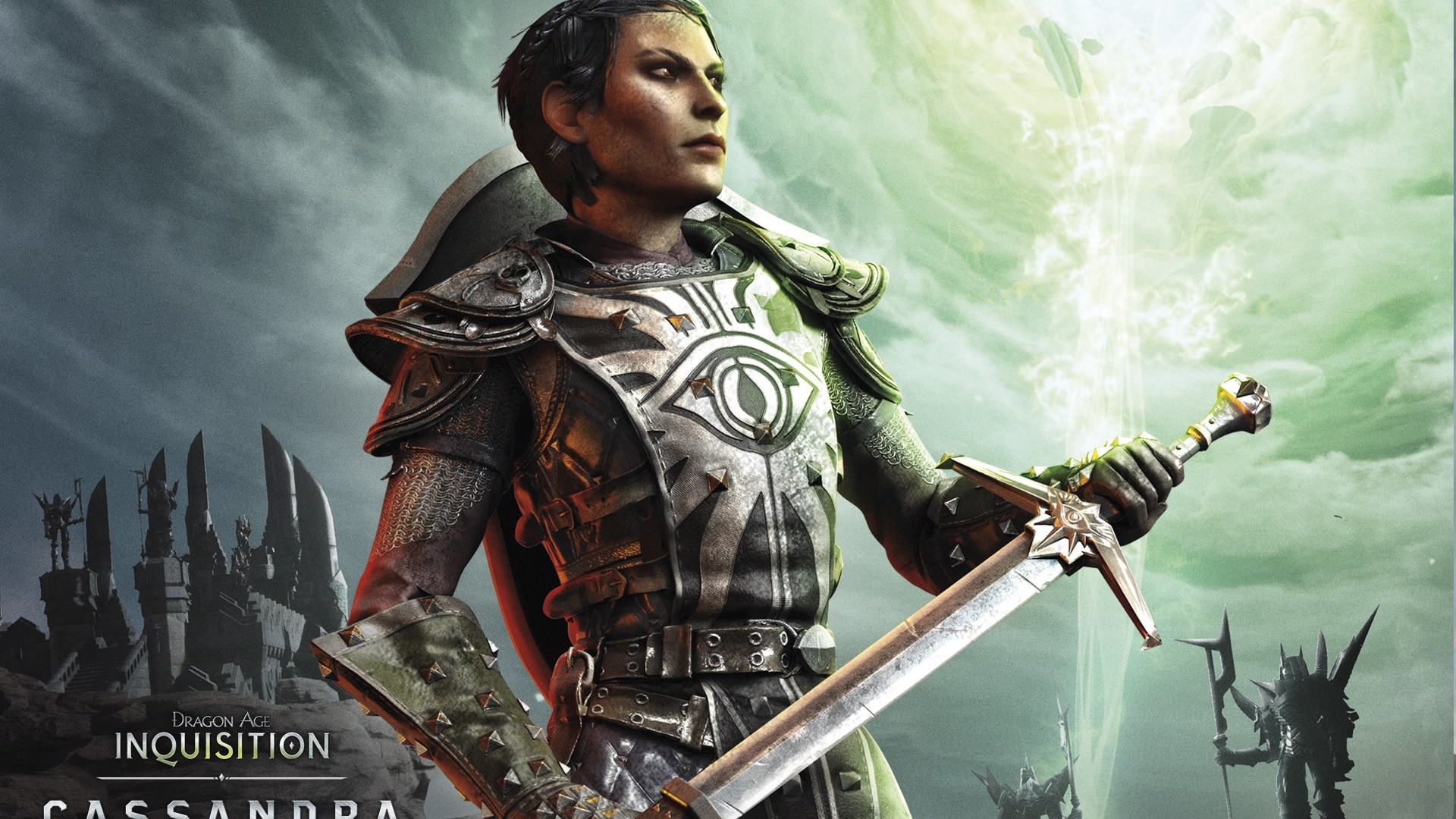 1920x1080 Dragon Age Inquisition Wallpapers
