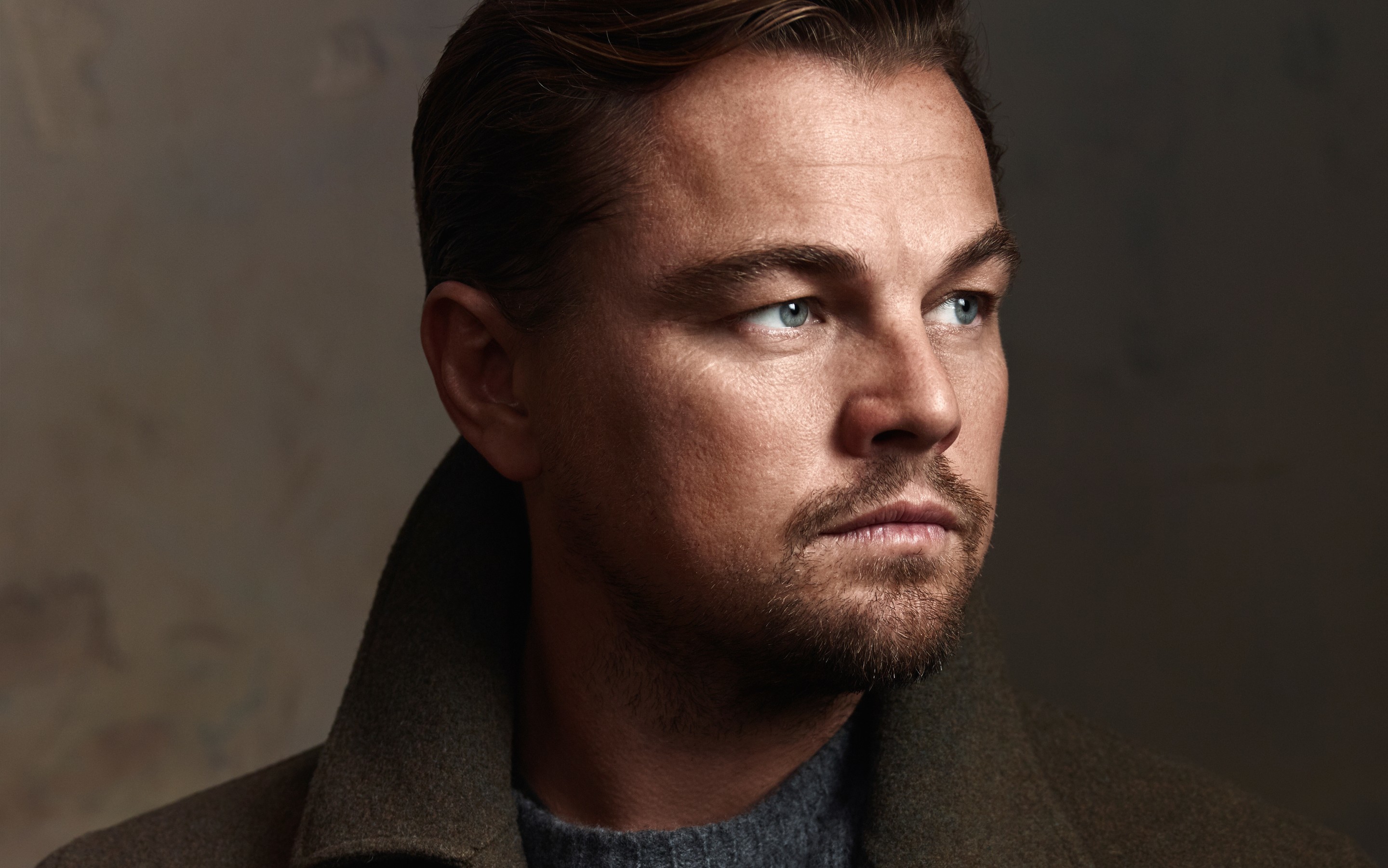Leonardo DiCaprio Wallpapers (67+ images)