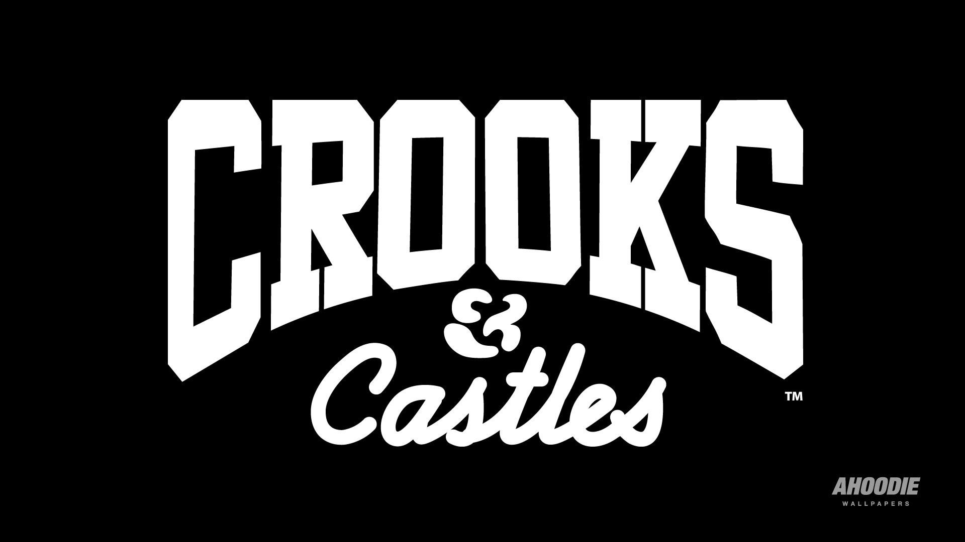 1920x1080 Crooks And Castles Iphone Wallpaper
