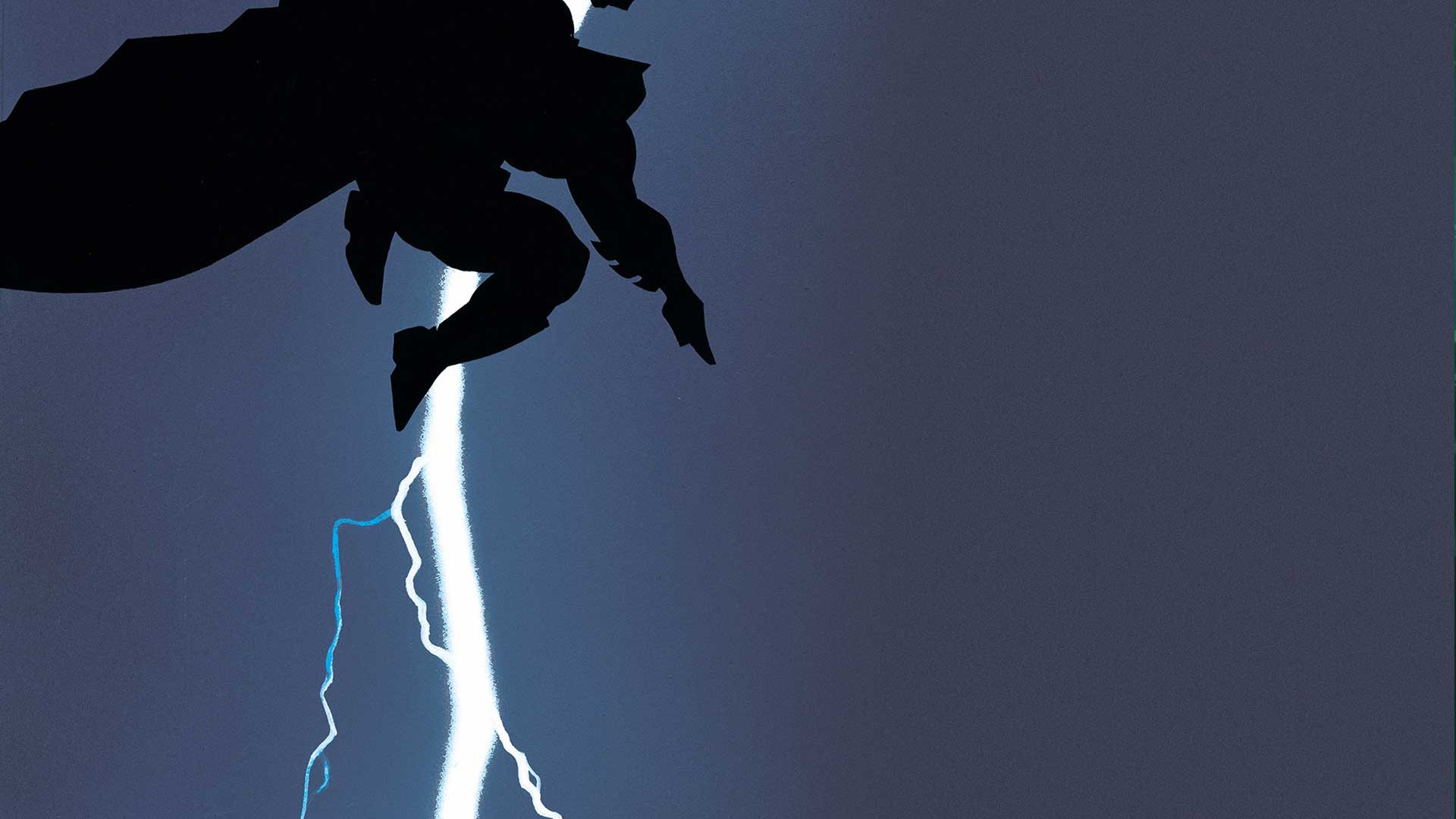1920x1080 The Dark Knight Returns Wallpapers (65 Wallpapers)
