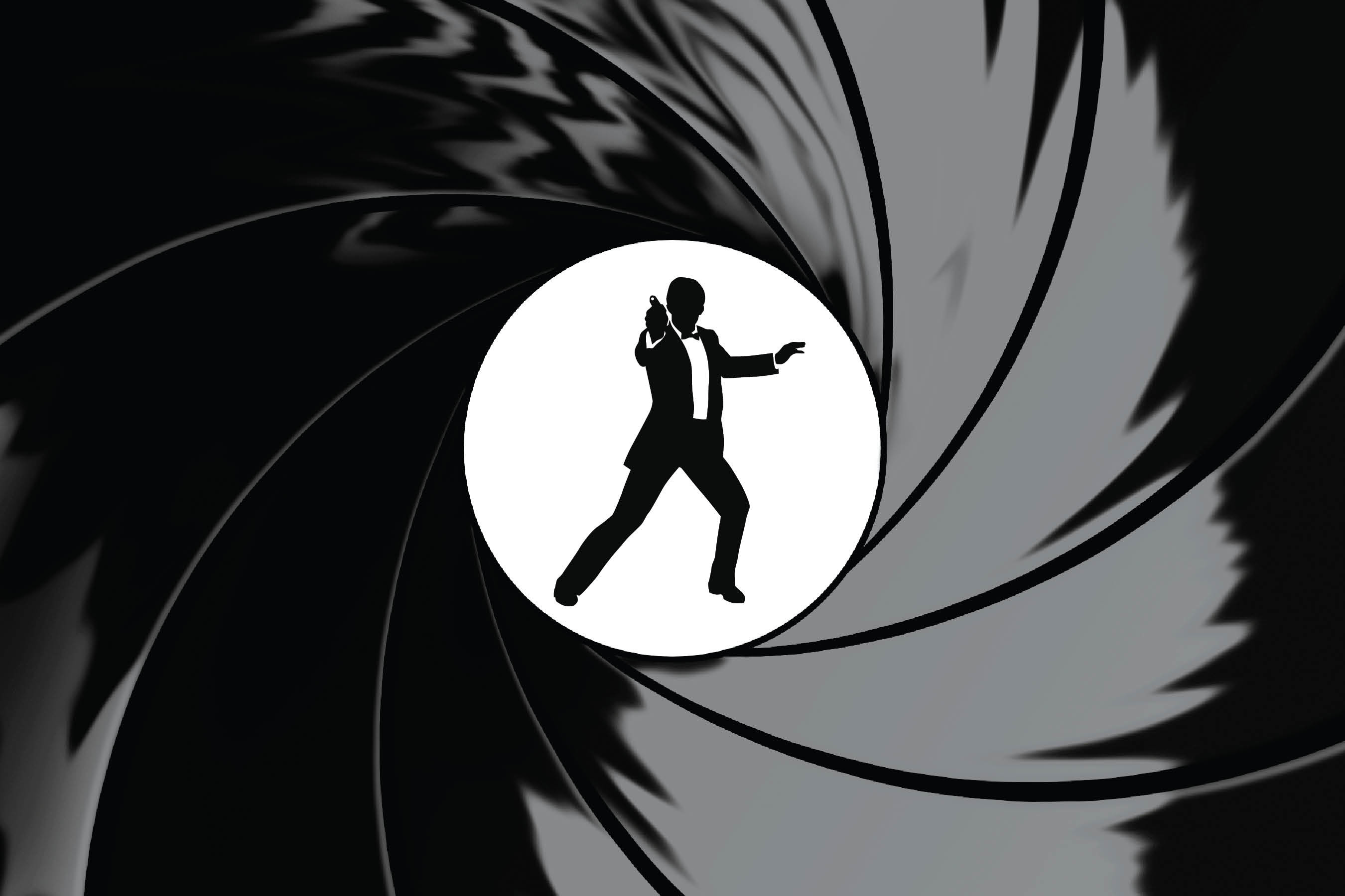 2700x1800 James Bond Â» Die Academy