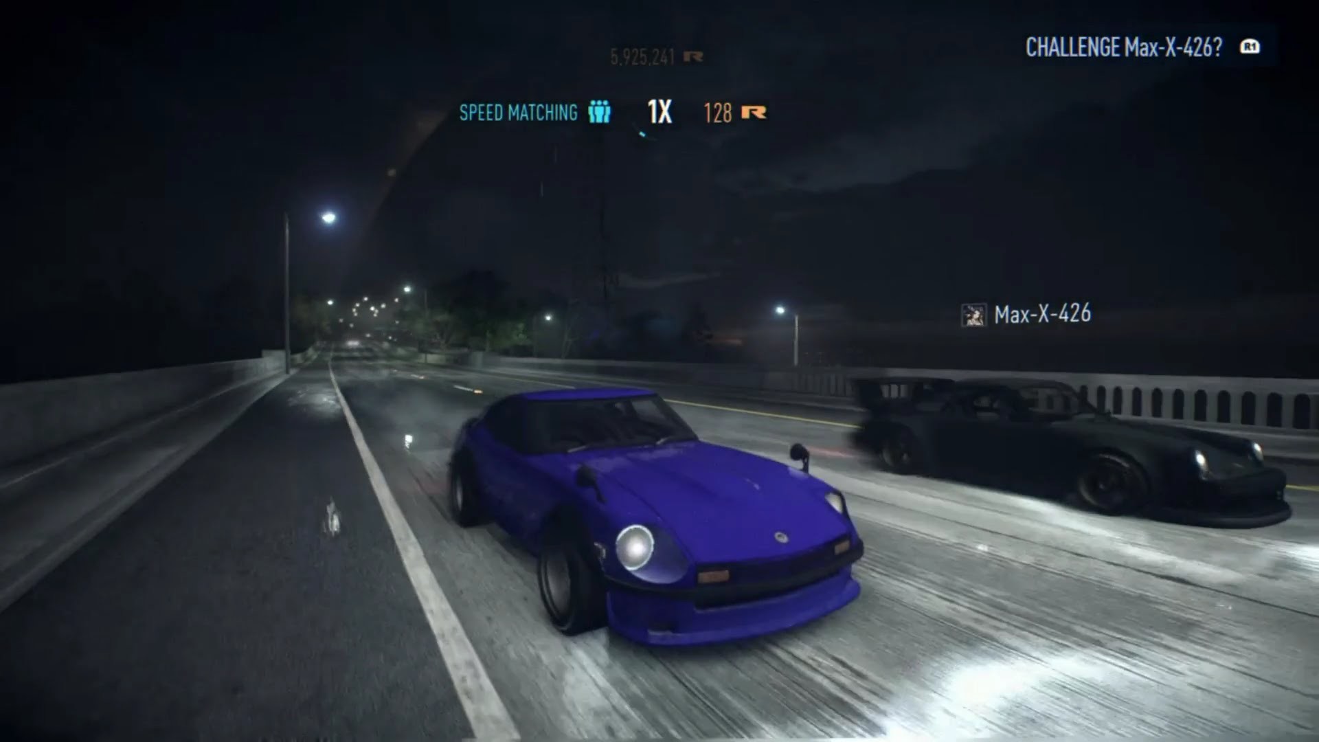 1920x1080 TeamA99E | Curse Of The Devil Z | Wangan Midnight x Need For Speed 2015 -  YouTube