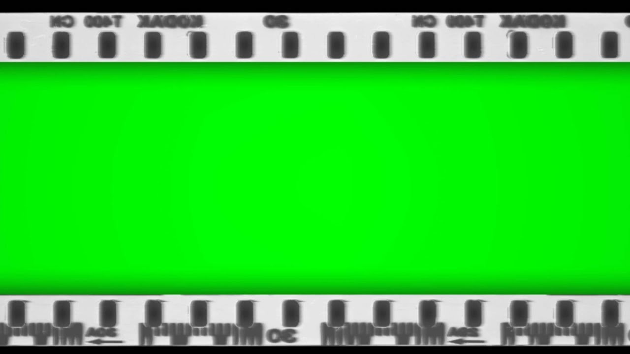 1920x1080 4K 60FPS FilmStrip Movment AA VFX