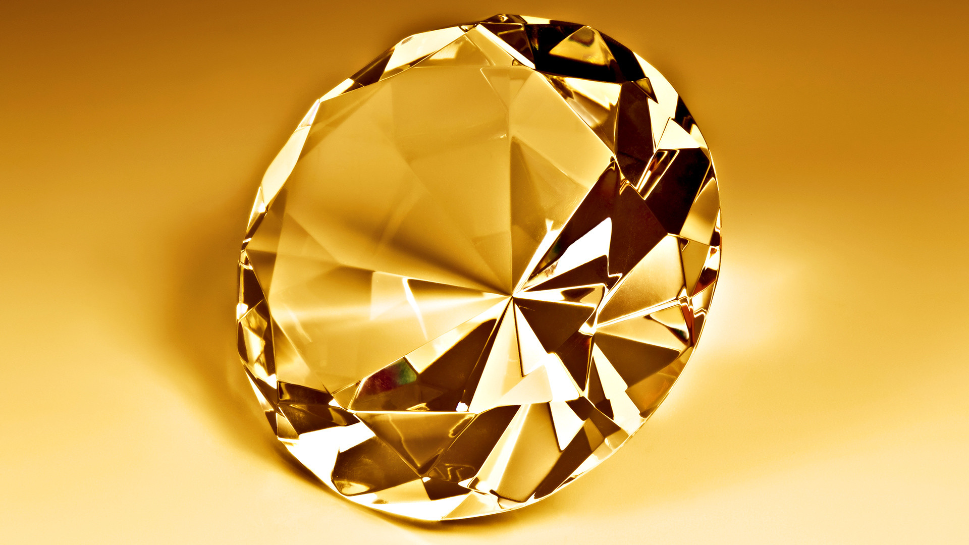 1920x1080 gold diamond wallpaper 48967