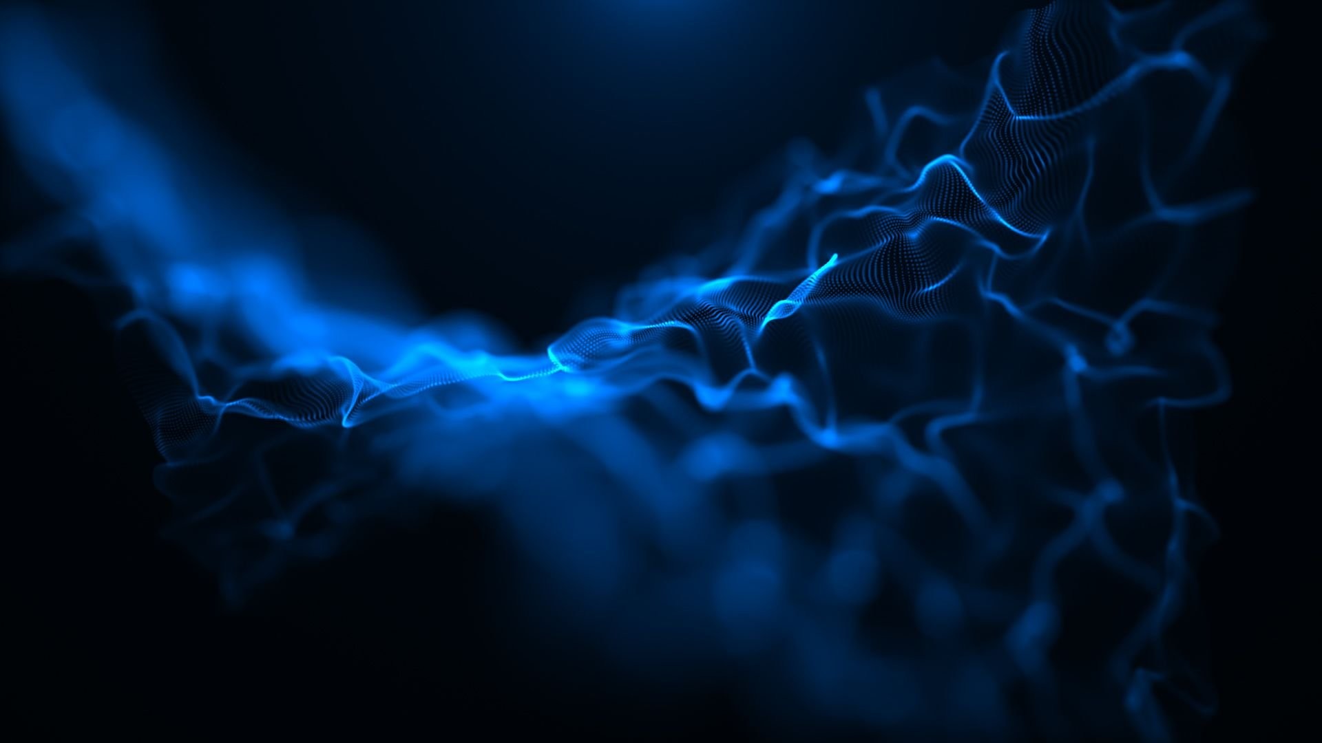 1920x1080 Blue Abstract HDs 1080p