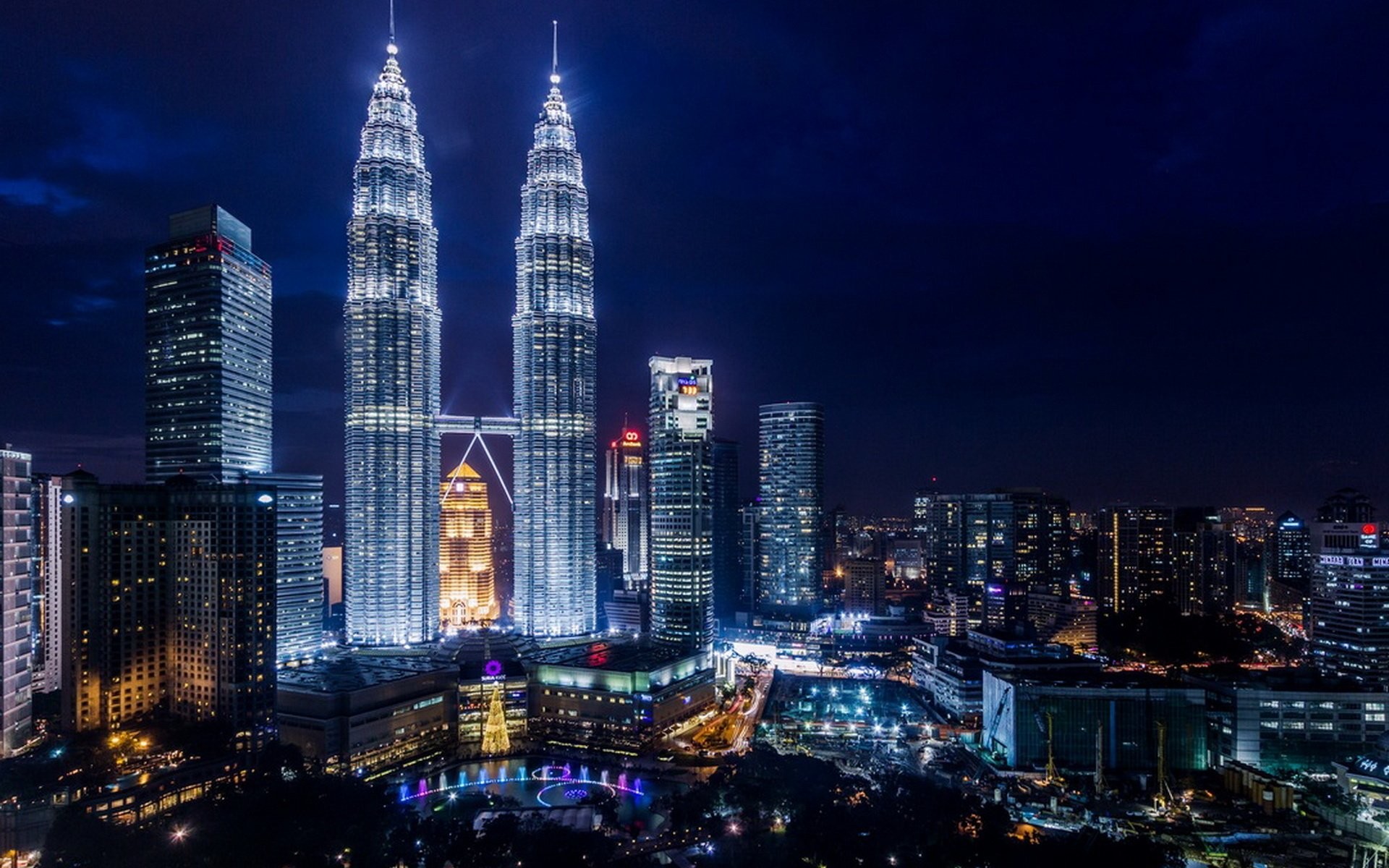 1920x1200 Petronas, Towers, Skyscrapers, Kuala, Lumpur, Malaysia, Wide, Hd, Wallpaper,  Best Backgrounds, Widescreen, Wallpapers For Large Screens, 1920Ã1200  Wallpaper ...