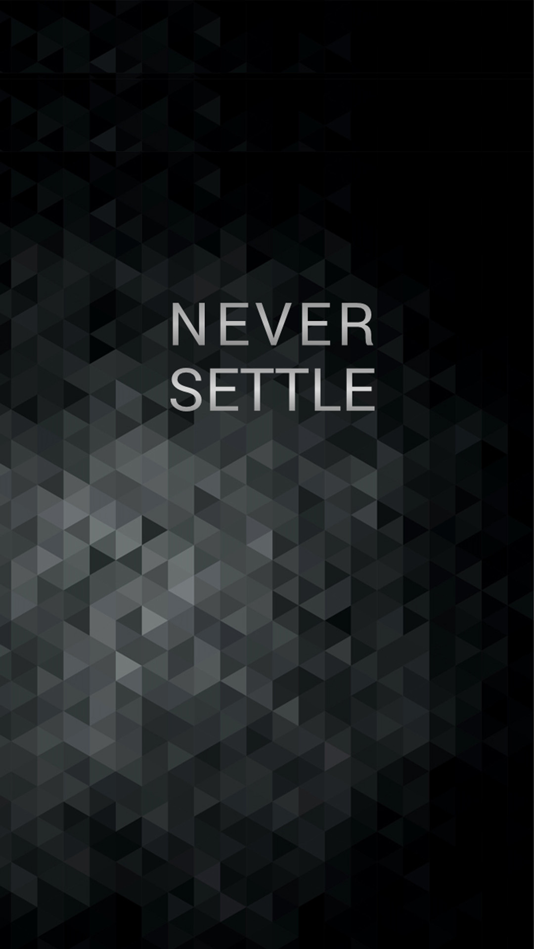 1080x1920 Download OnePlus One Lock Wall Black 1080 x 1920 Wallpapers - 4590110 -  OnePlus One Two OxygenOS H2OS stock | mobile9