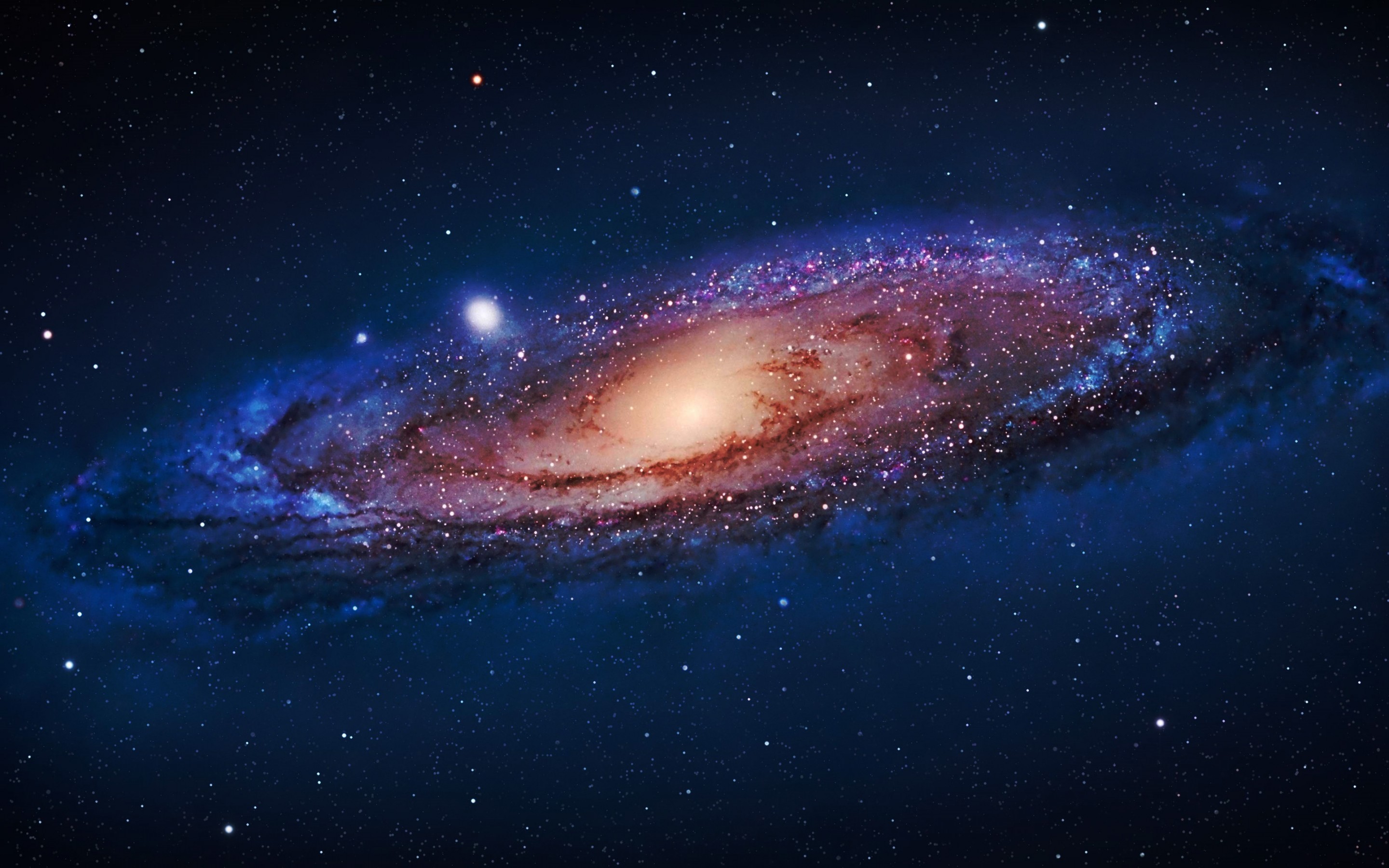 2880x1800 ... Space Galaxy Wallpapers HD