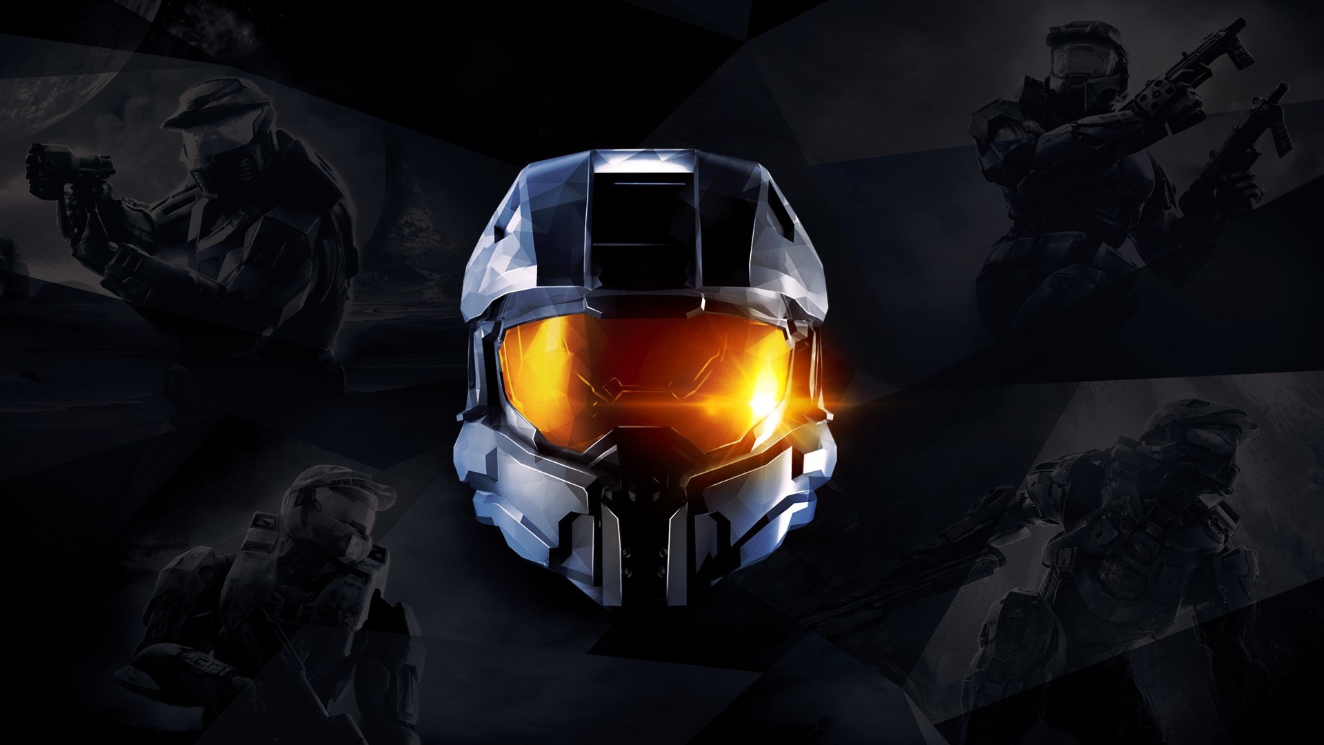 1920x1080 Halo: The Master Chief Collection Digital Bundle