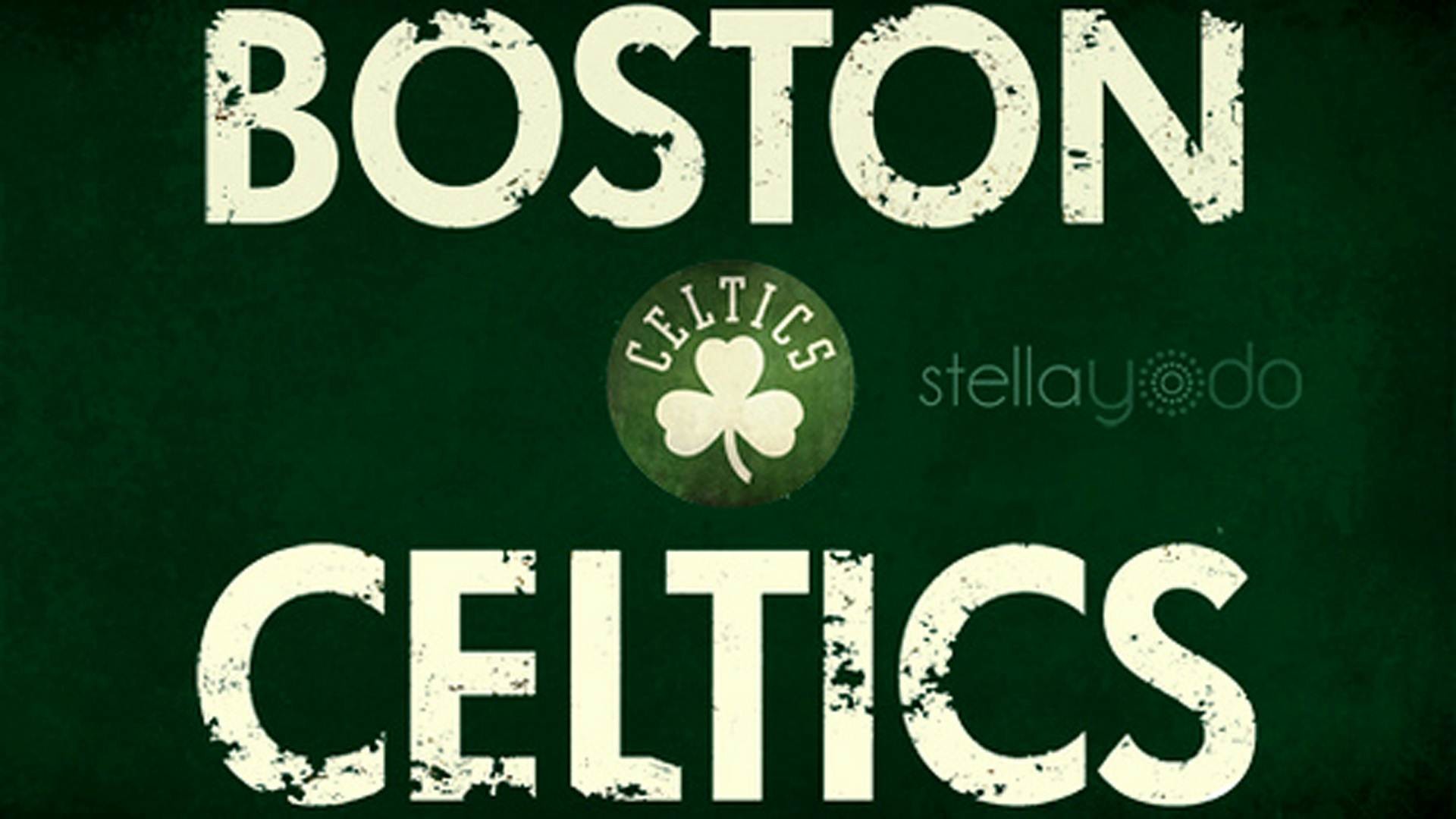 1920x1080 Boston Celtics HD Wallpaper #551