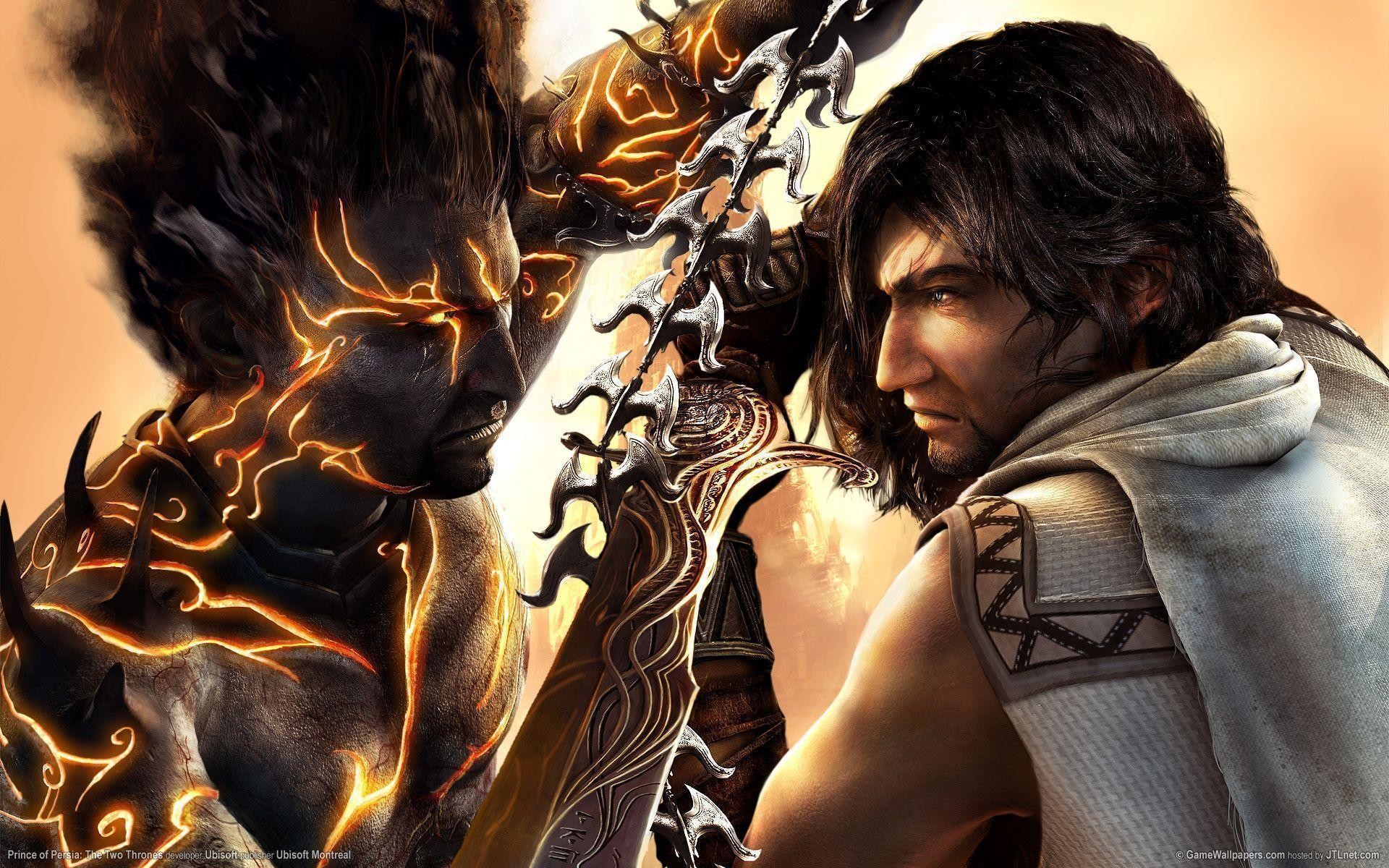 1920x1200 Prince of Persia Wallpapers | HD Wallpapers Base