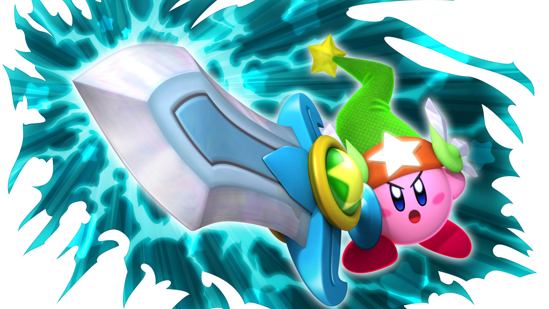 1920x1080 3 Kirby's Return To Dream Land HD Wallpapers | Backgrounds - Wallpaper Abyss