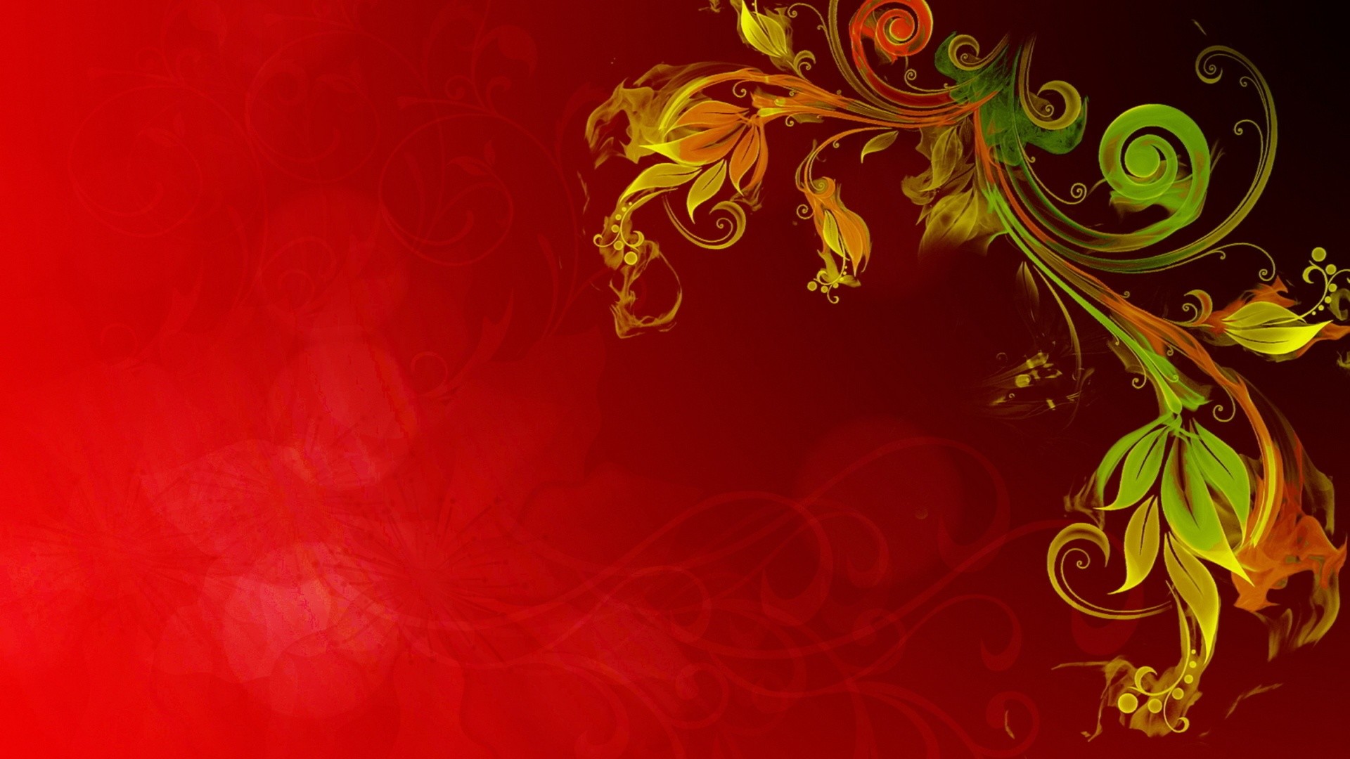 1920x1080 Red Background Stock Footage Video | Shutterstock