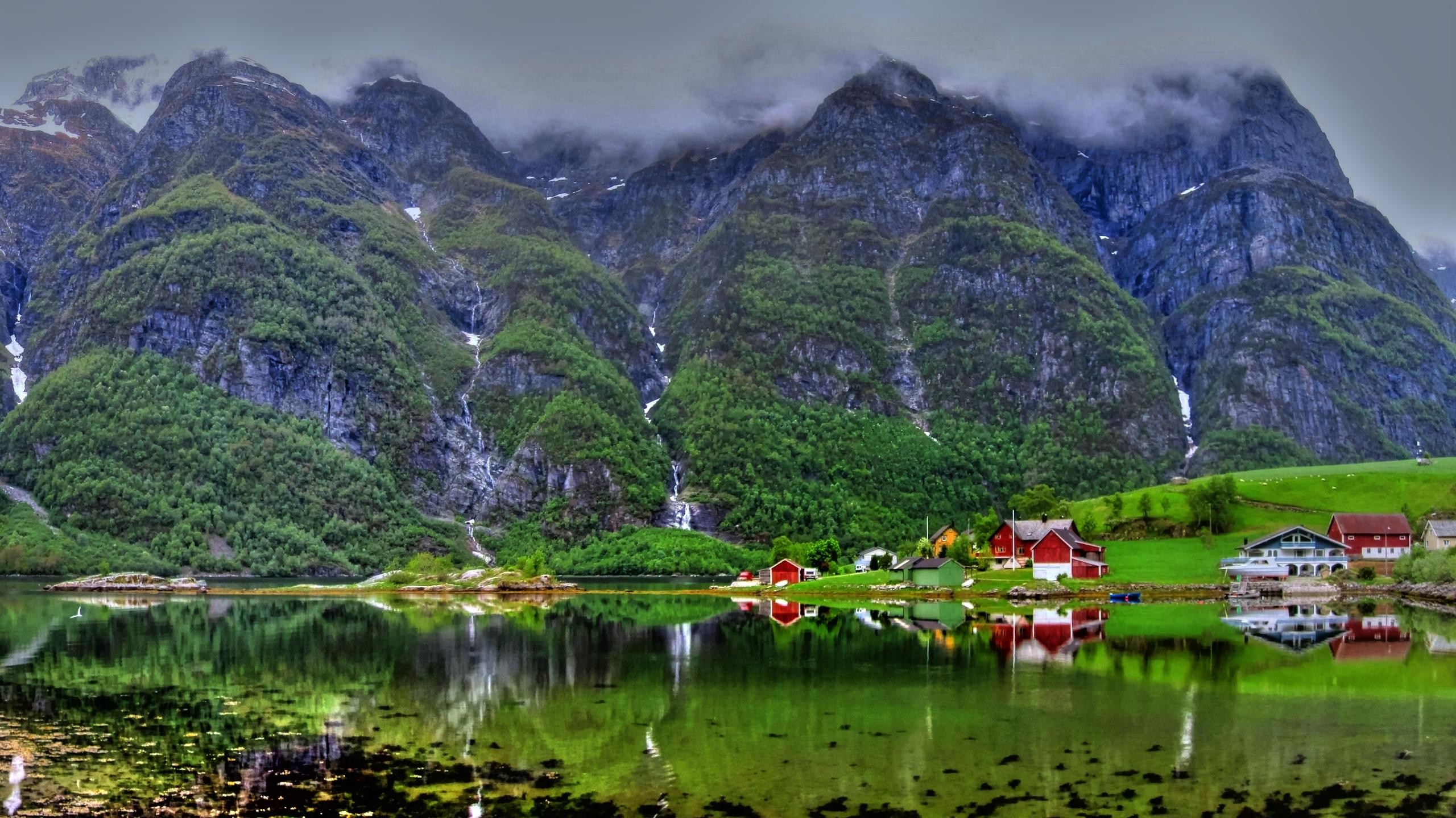 2560x1440 37 Desktop Images Of Norway | Norway Wallpapers