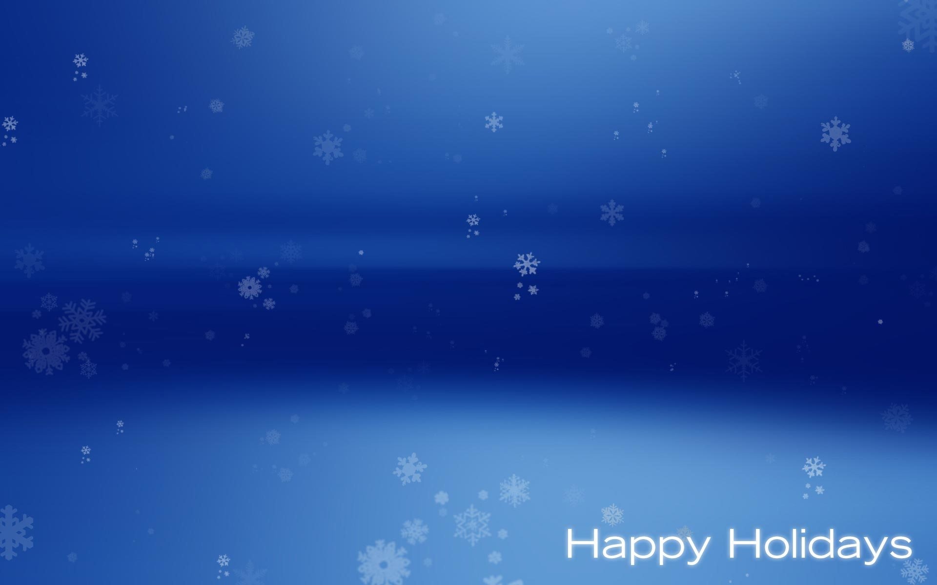 1920x1200 Happy Holiday Wishes Wallpaper