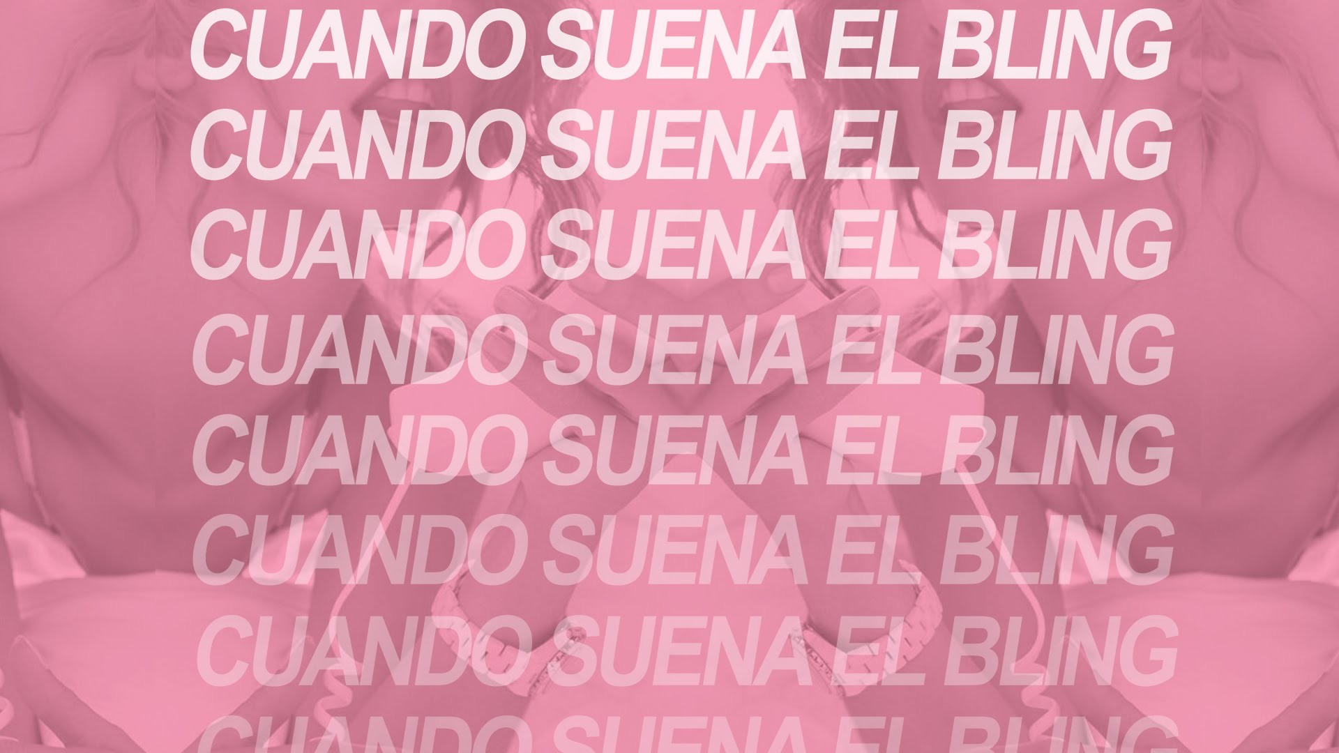 1920x1080 Fuego - Cuando Suena El Bling (Hotline Bling Spanish Remix) [Official  Audio] - YouTube