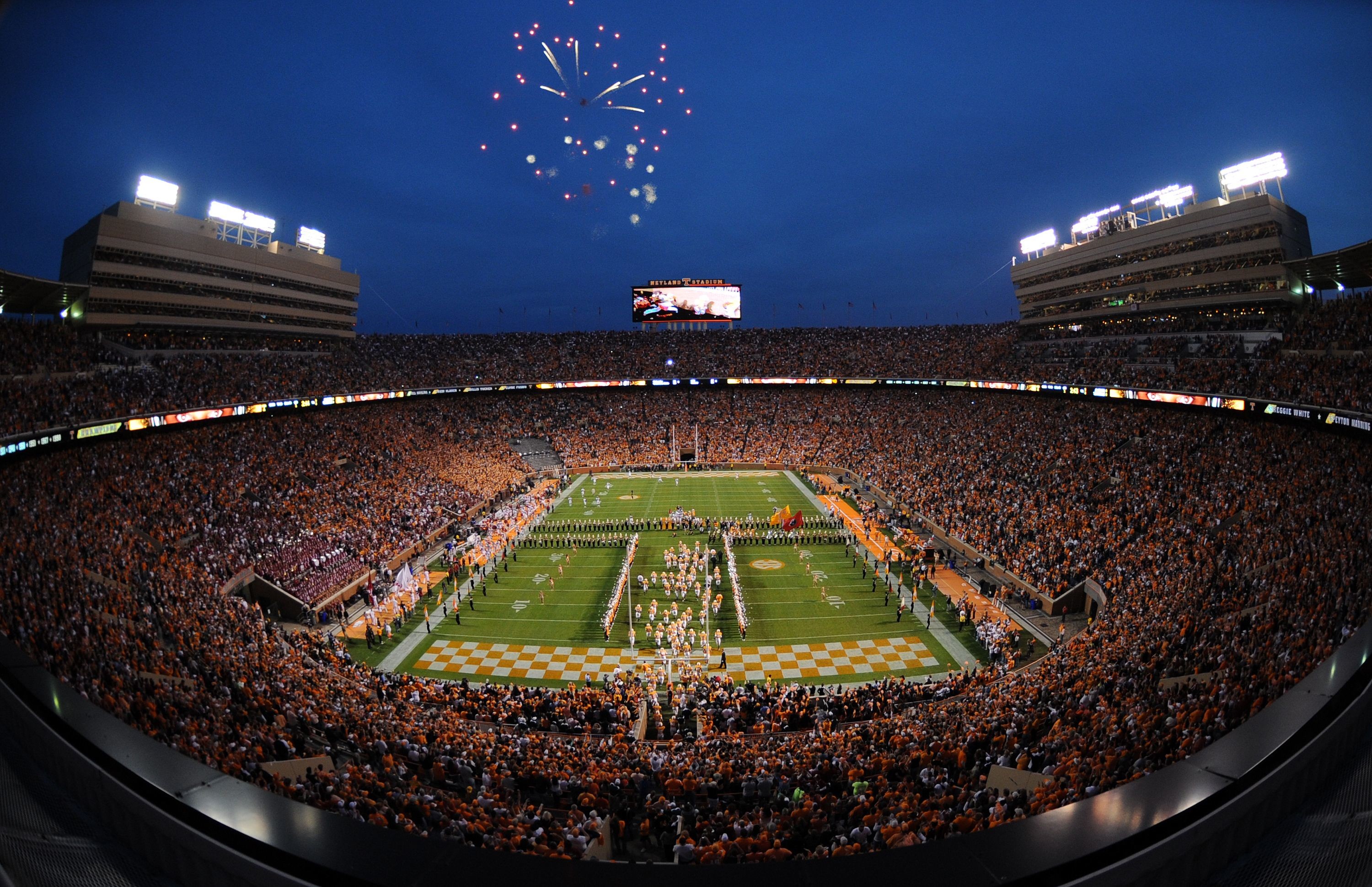 3000x1940 ... neyland stadium hd quality wallpapers for free ...