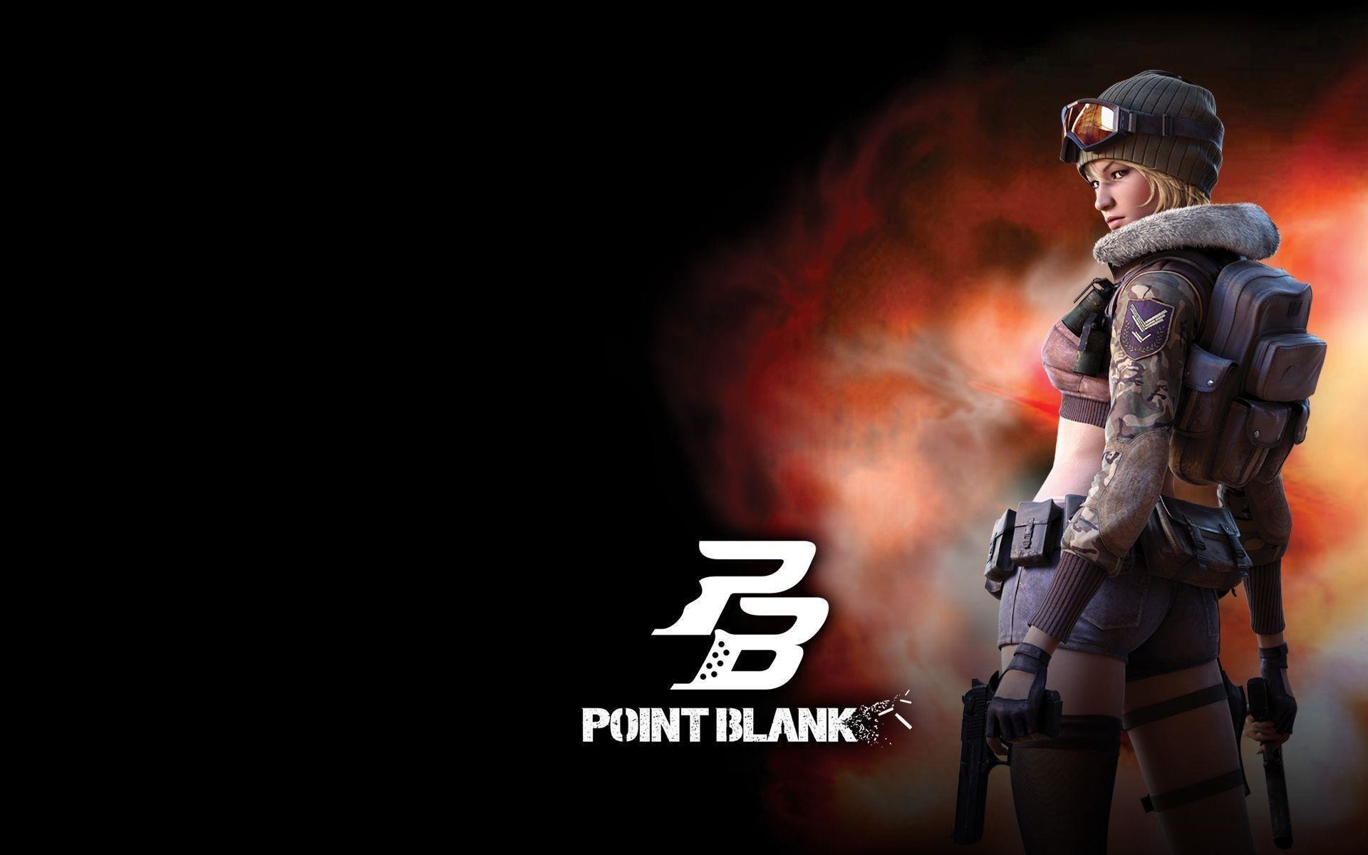 1920x1200 Point Blank Cheats, Hints, and Cheat Codes