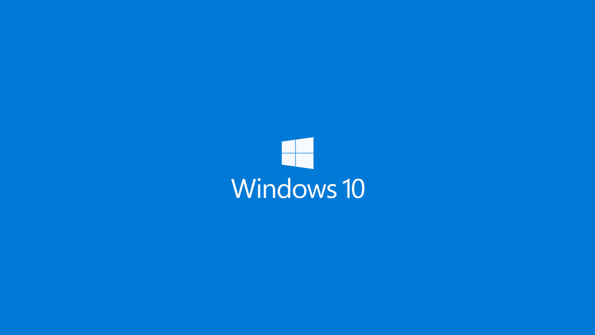 1920x1080 Photo Collection: HG.18 Microsoft Windows 10 Logo Wallpapers, NMgnCP