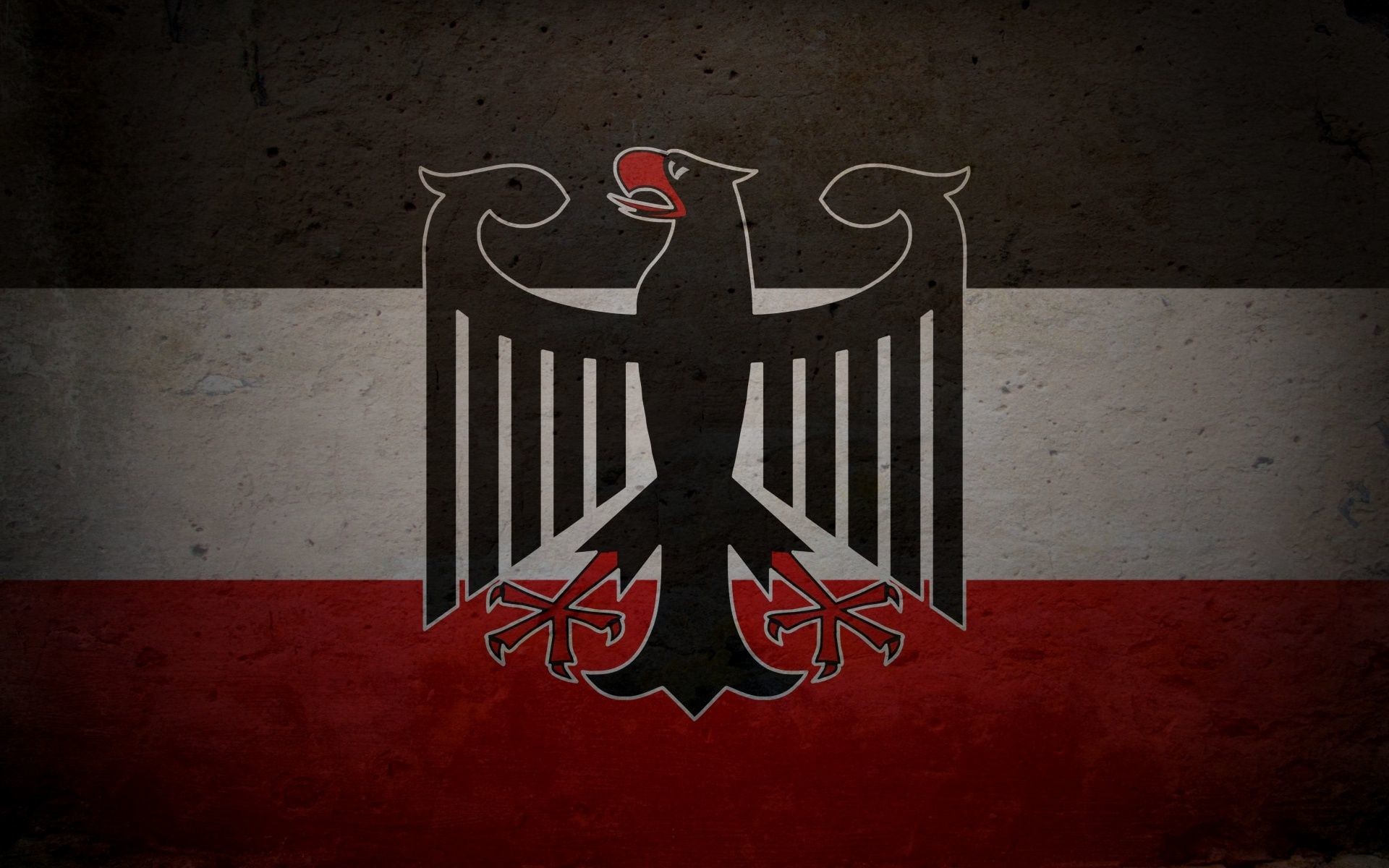1920x1200 ... Germany Empire Flag Hd Wallpaper #2688 Wallpaper Themes .