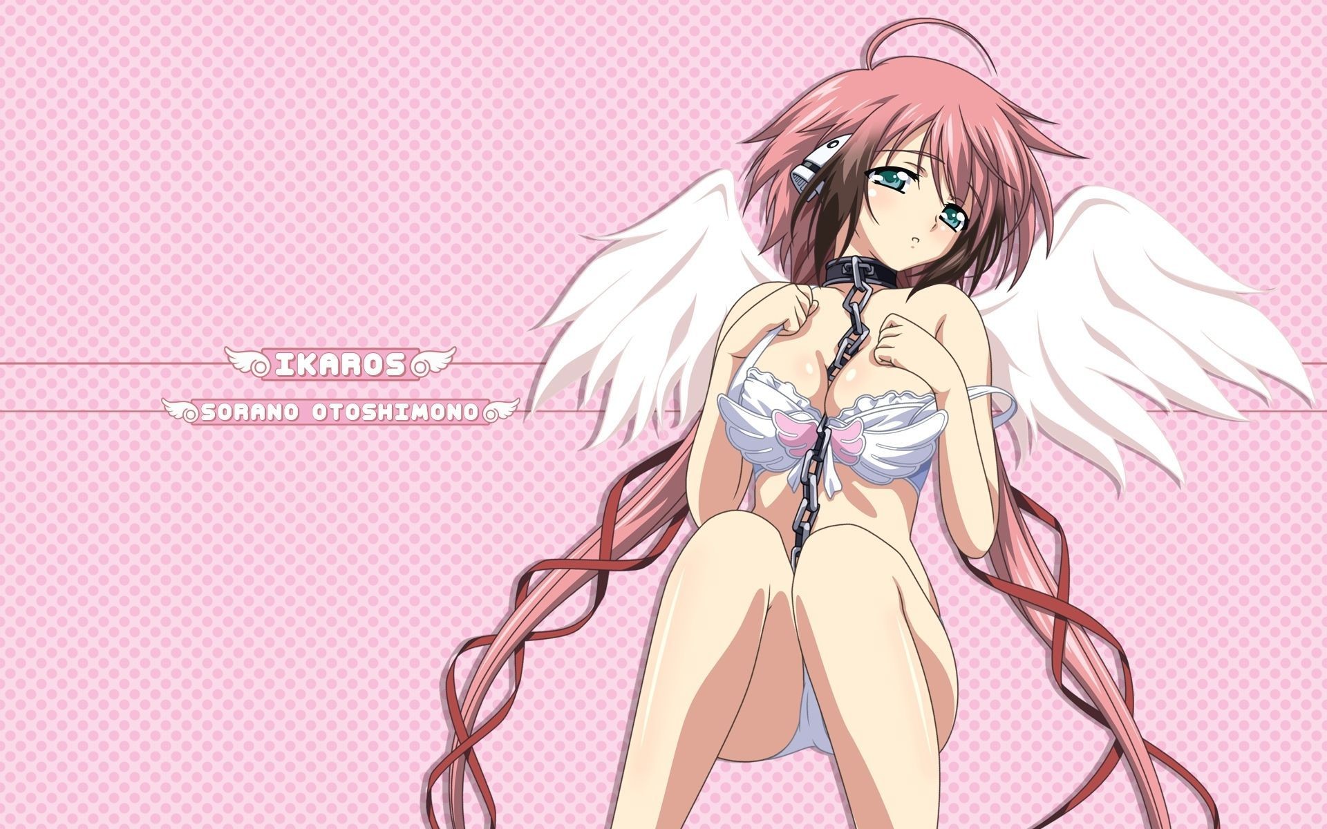 1920x1200 Image result for Heaven's Lost Property